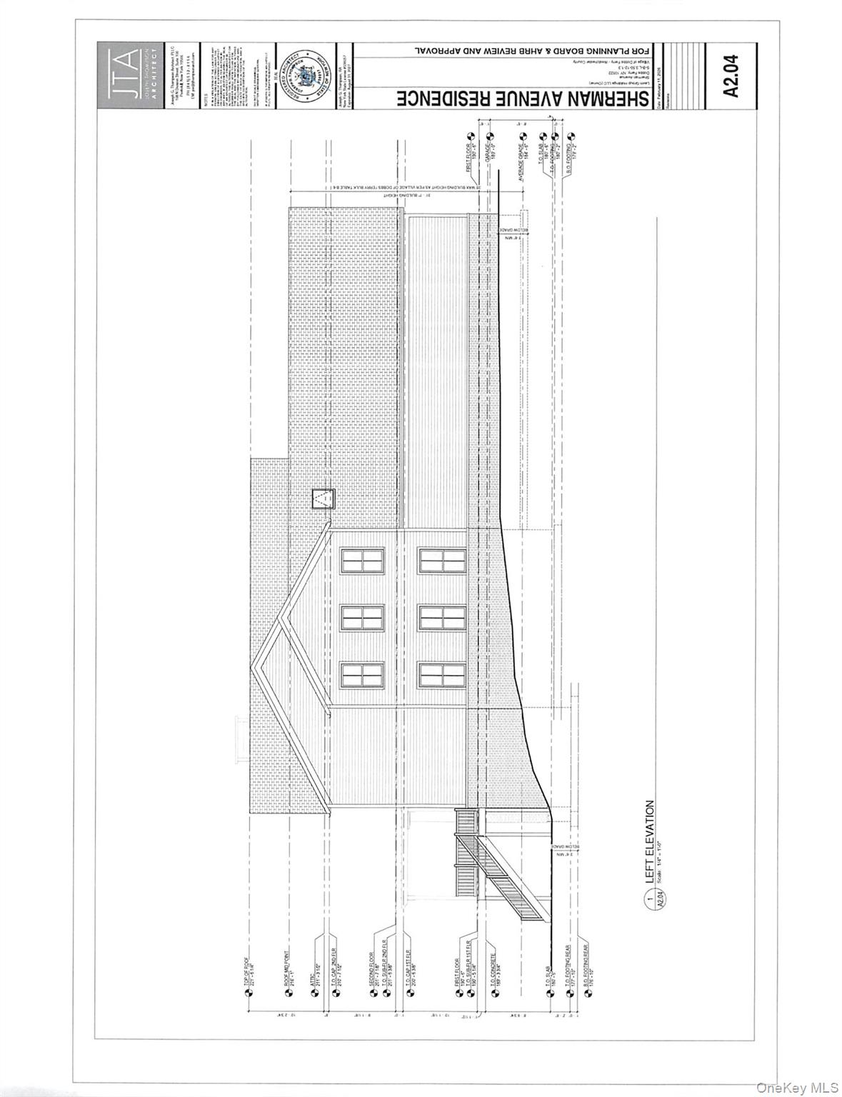 #13 photo, Sherman Avenue, Dobbs Ferry , NY 10522