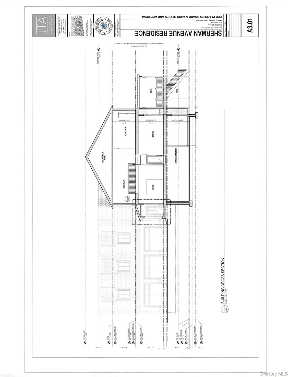 #14 photo, Sherman Avenue, Dobbs Ferry , NY 10522