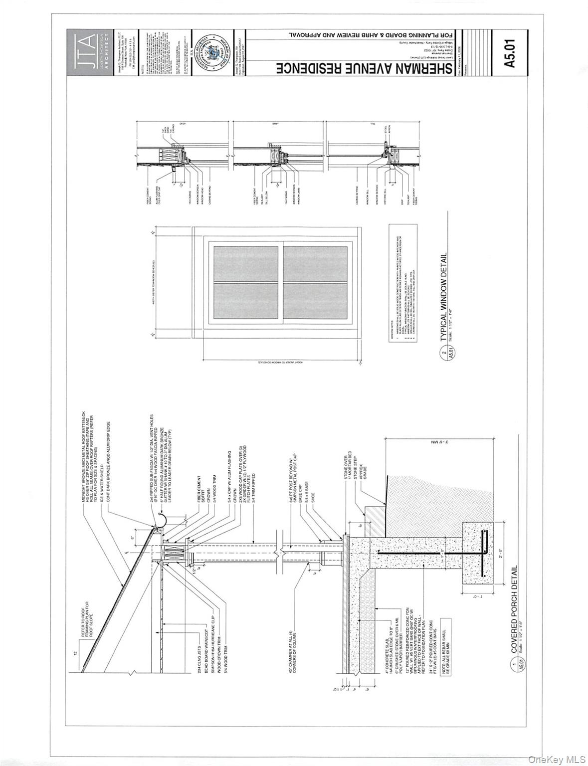 #16 photo, Sherman Avenue, Dobbs Ferry , NY 10522