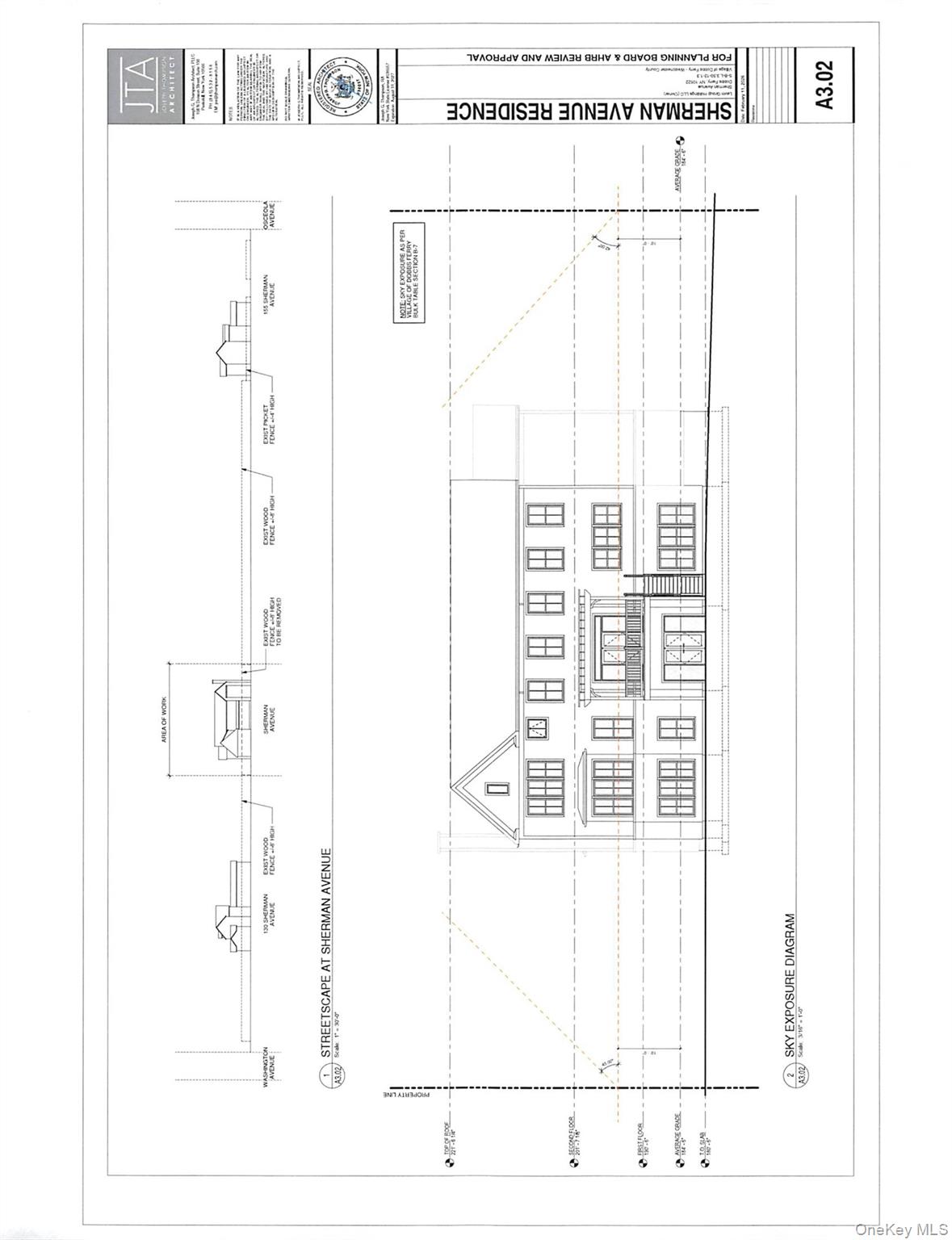 #17 photo, Sherman Avenue, Dobbs Ferry , NY 10522