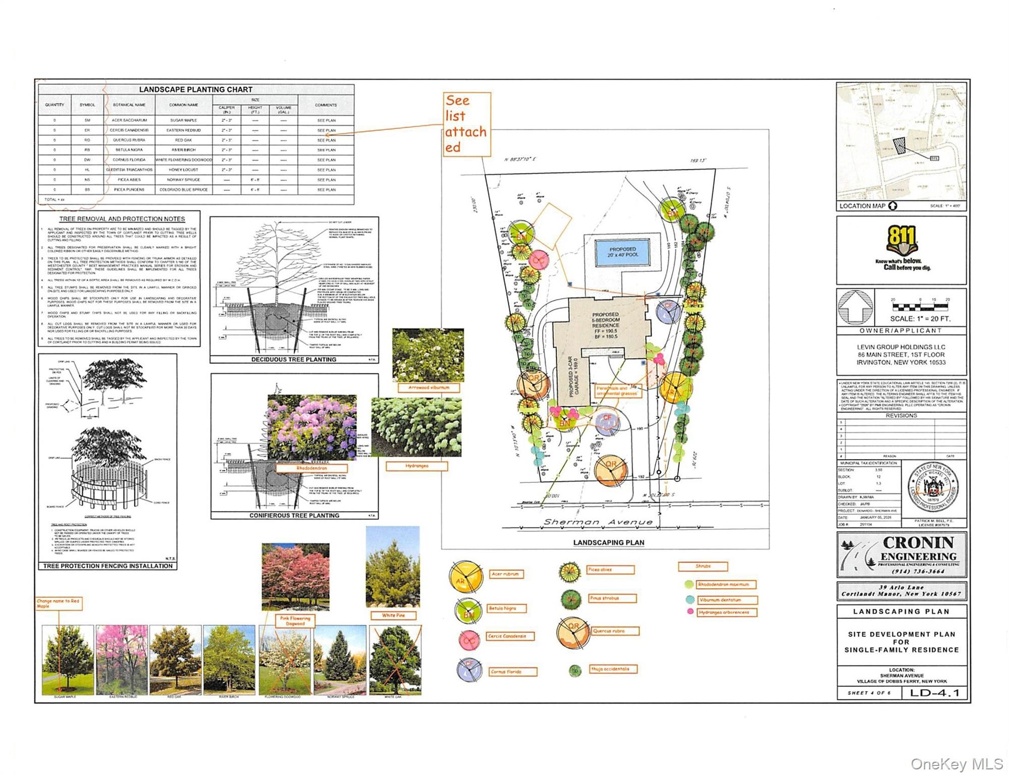#19 photo, Sherman Avenue, Dobbs Ferry , NY 10522
