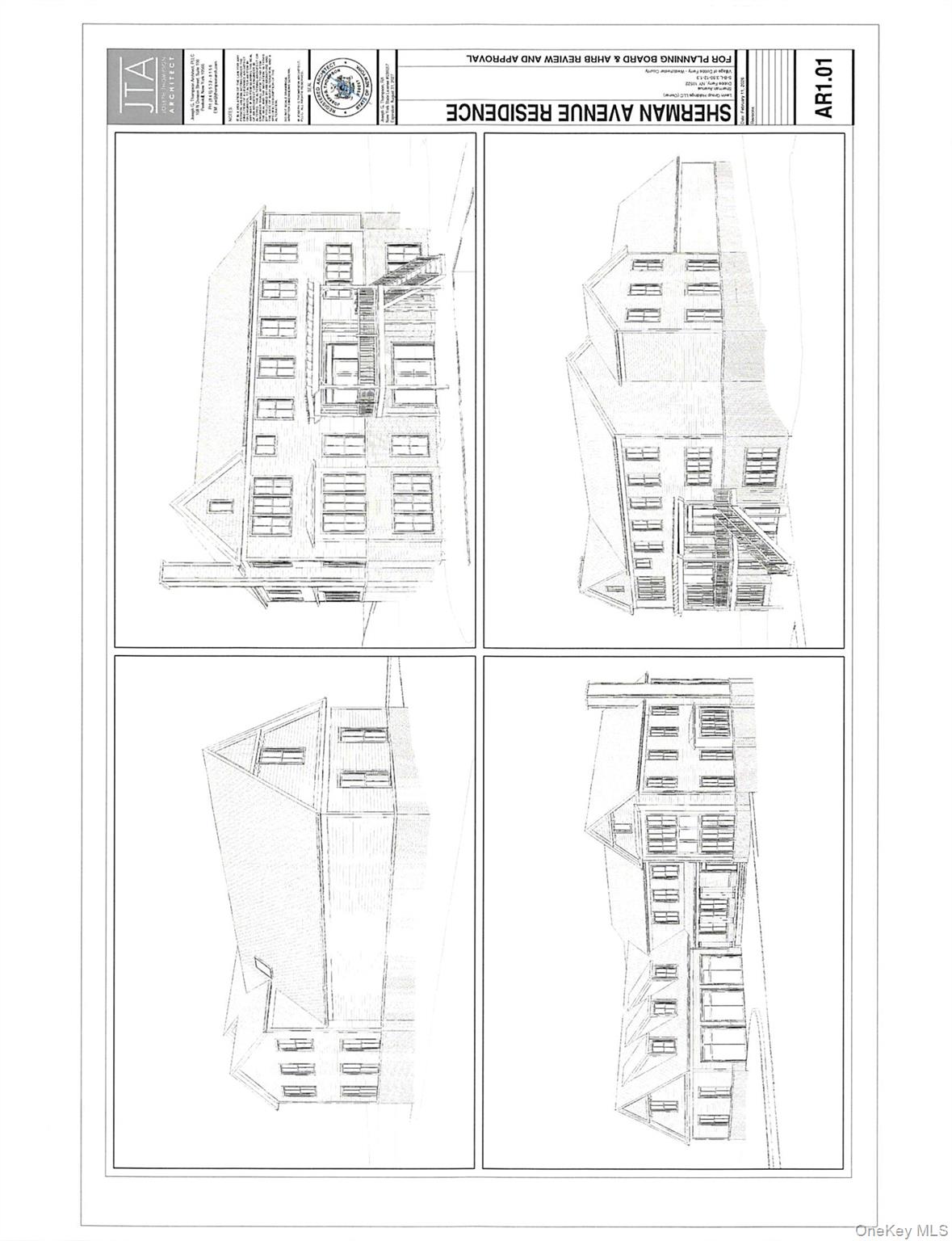 #4 photo, Sherman Avenue, Dobbs Ferry , NY 10522