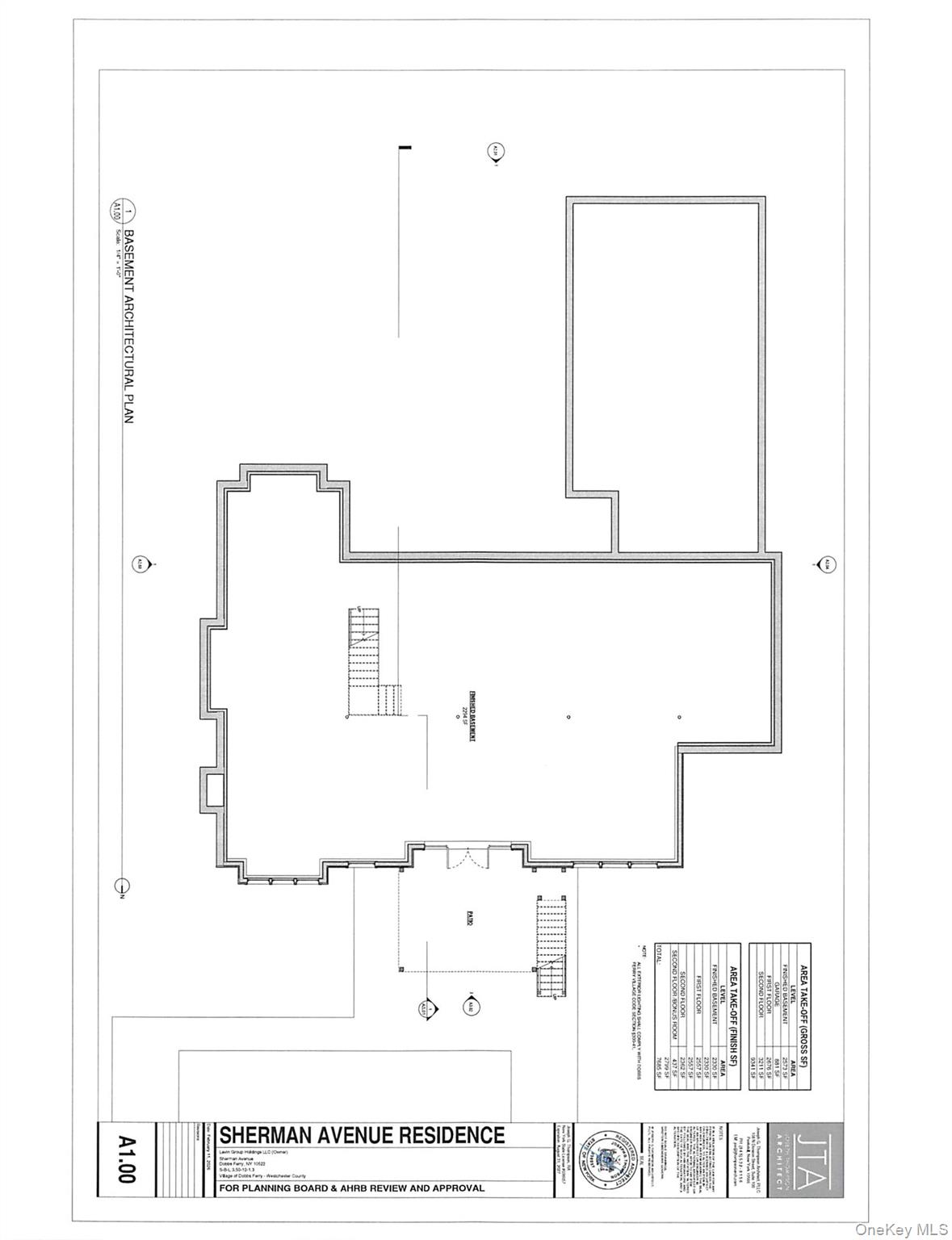 #6 photo, Sherman Avenue, Dobbs Ferry , NY 10522