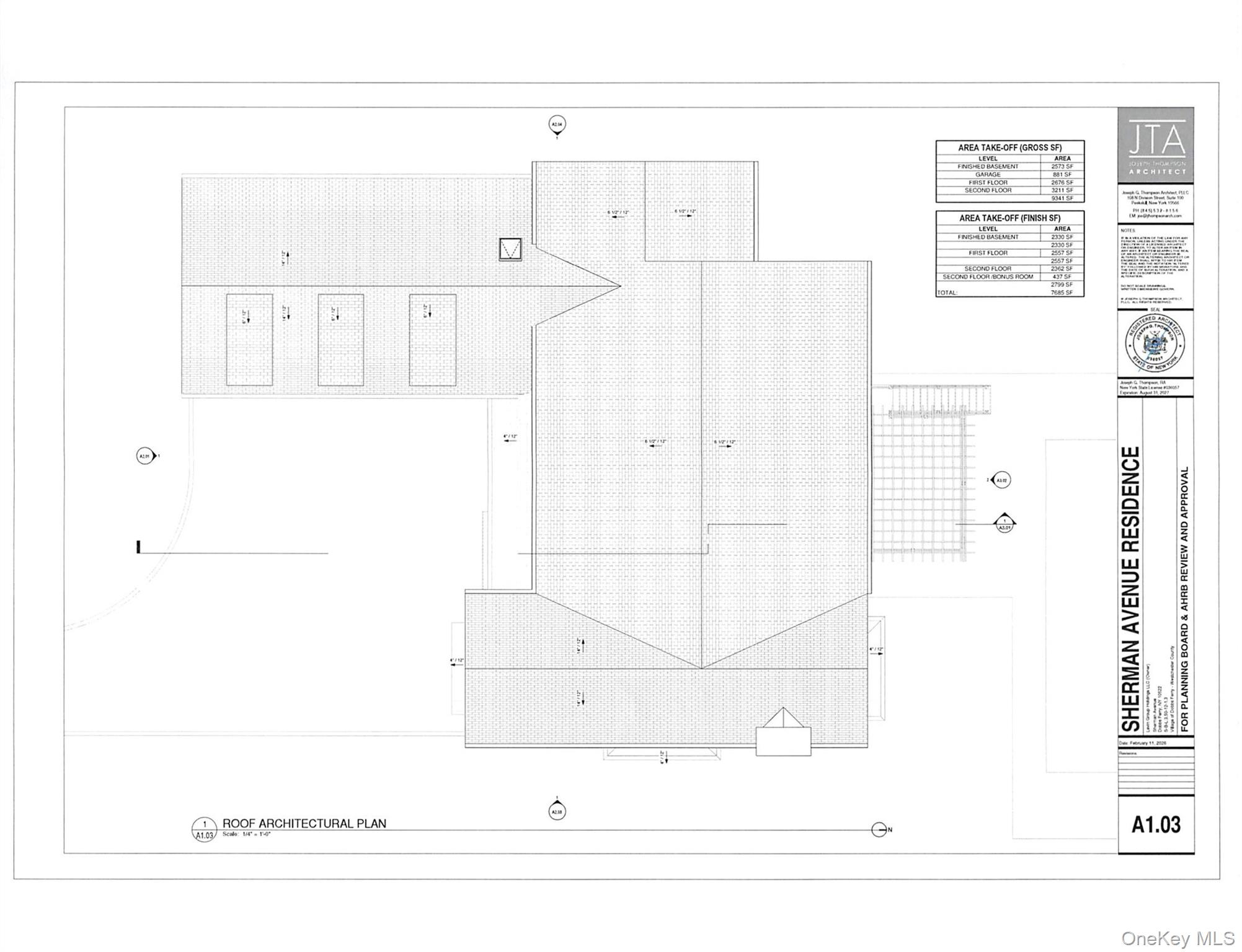 #9 photo, Sherman Avenue, Dobbs Ferry , NY 10522