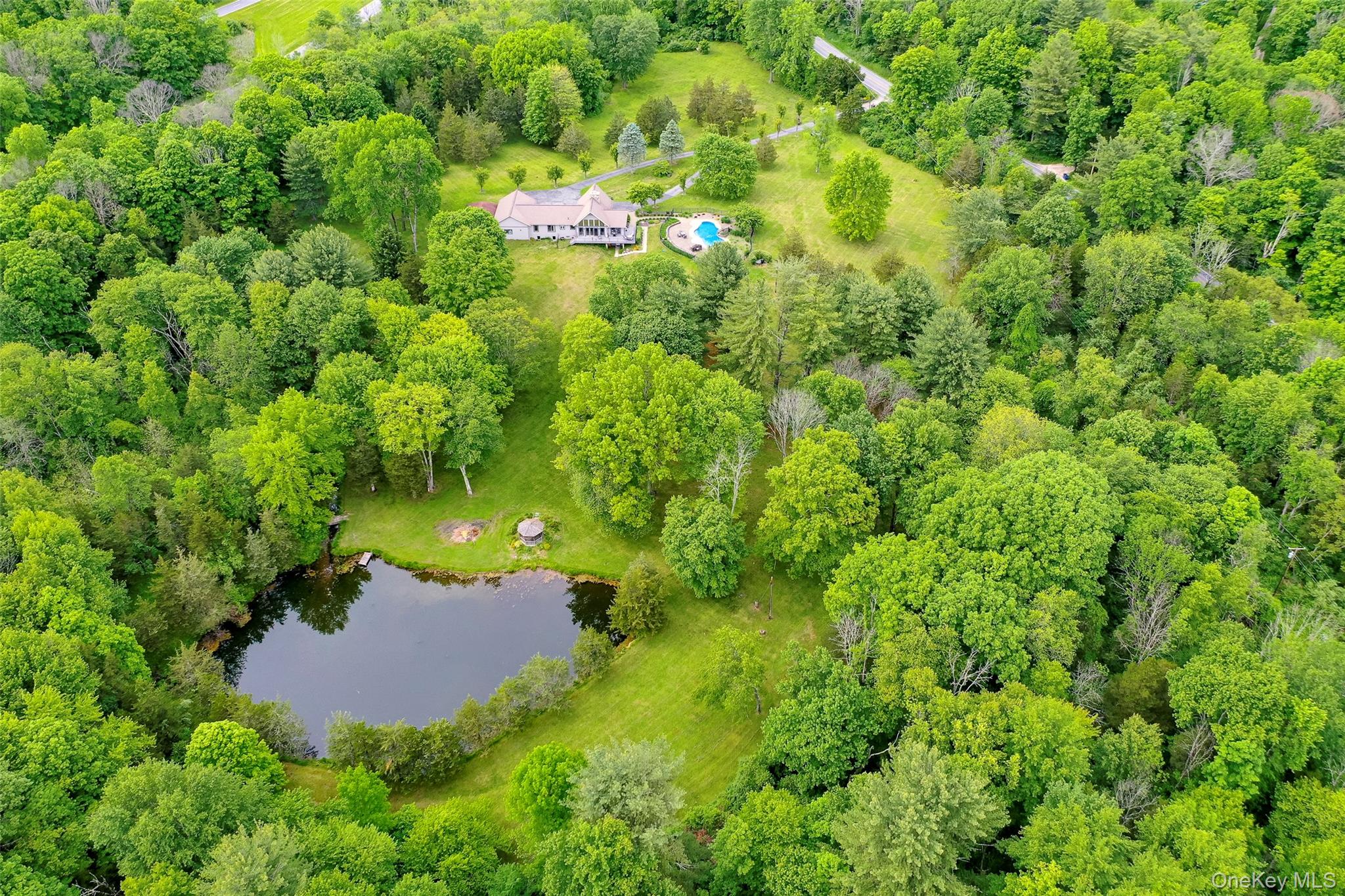 #4 photo, 129 Clinton Corners Road, 뉴욕주 Salt Point , NY 12578