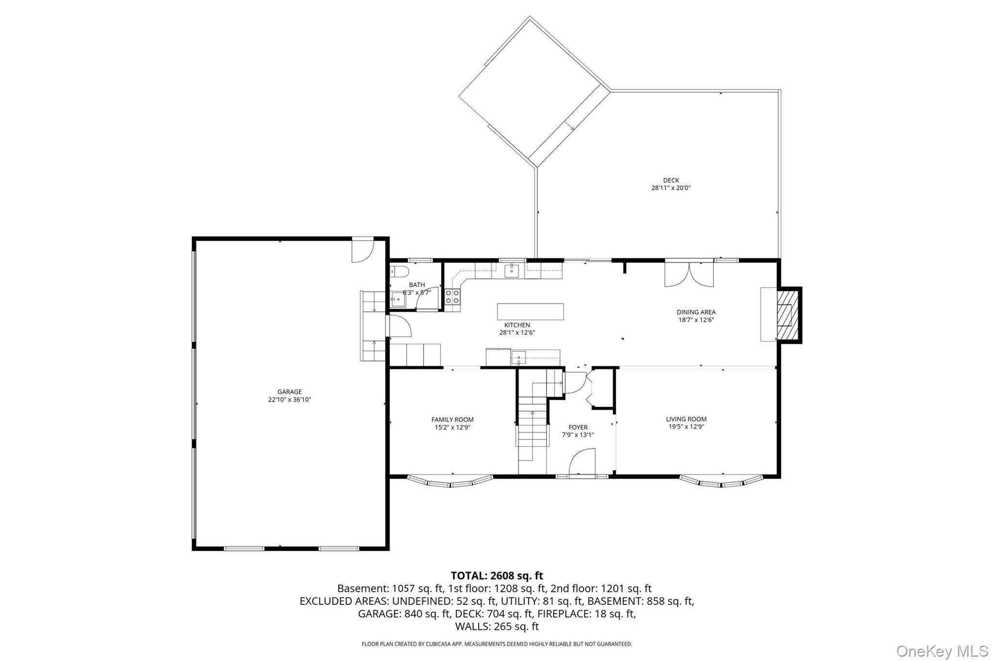 #20 photo, 4 Kings Gate Road, Suffern , NY 10901