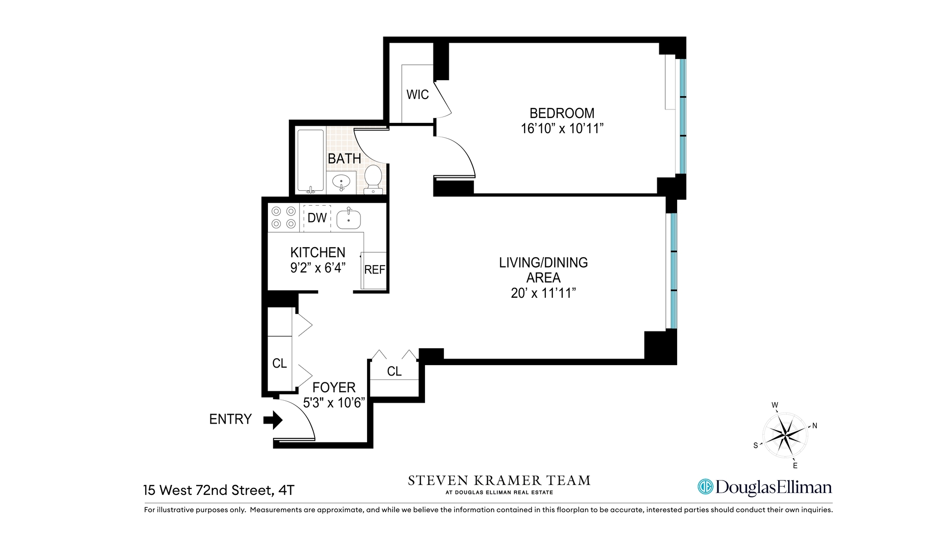 #2 photo, 15 W 72ND Street, Upper West Side , NY 10023