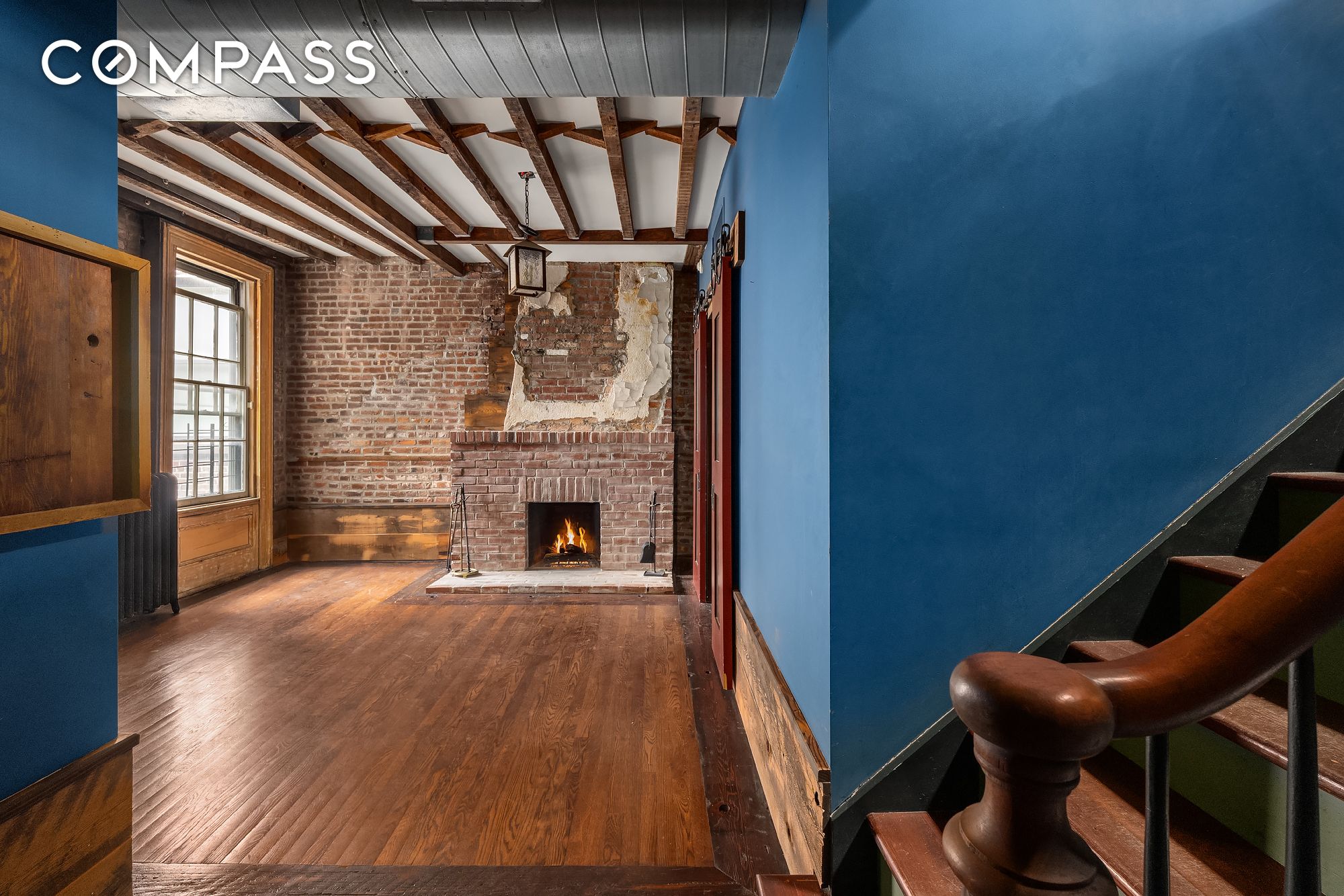 #12 photo, 262 W 11th Street, Манхэттен ‖ West Village , NY 10014