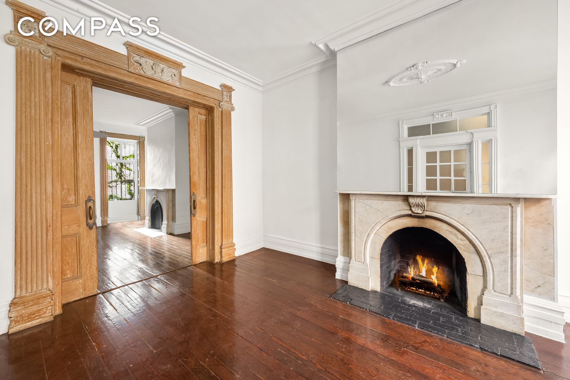 #17 photo, 262 W 11th Street, Манхэттен ‖ West Village , NY 10014