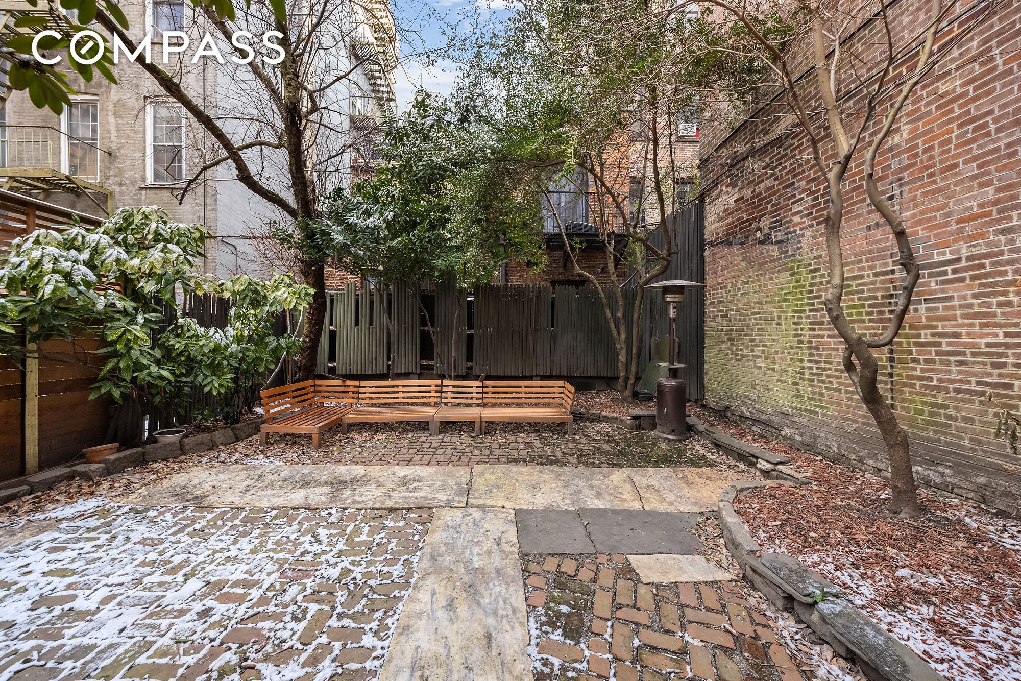 #20 photo, 262 W 11th Street, Манхэттен ‖ West Village , NY 10014