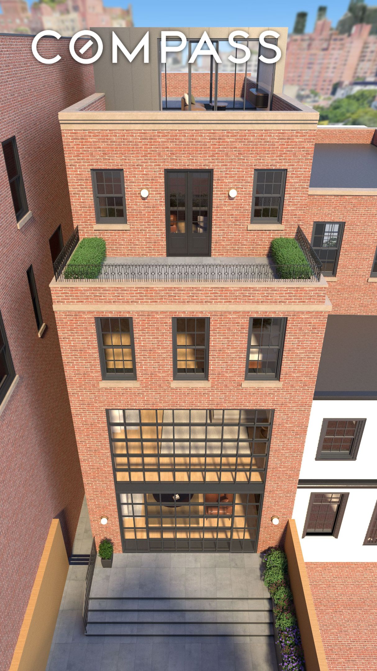 #4 photo, 262 W 11th Street, Манхэттен ‖ West Village , NY 10014