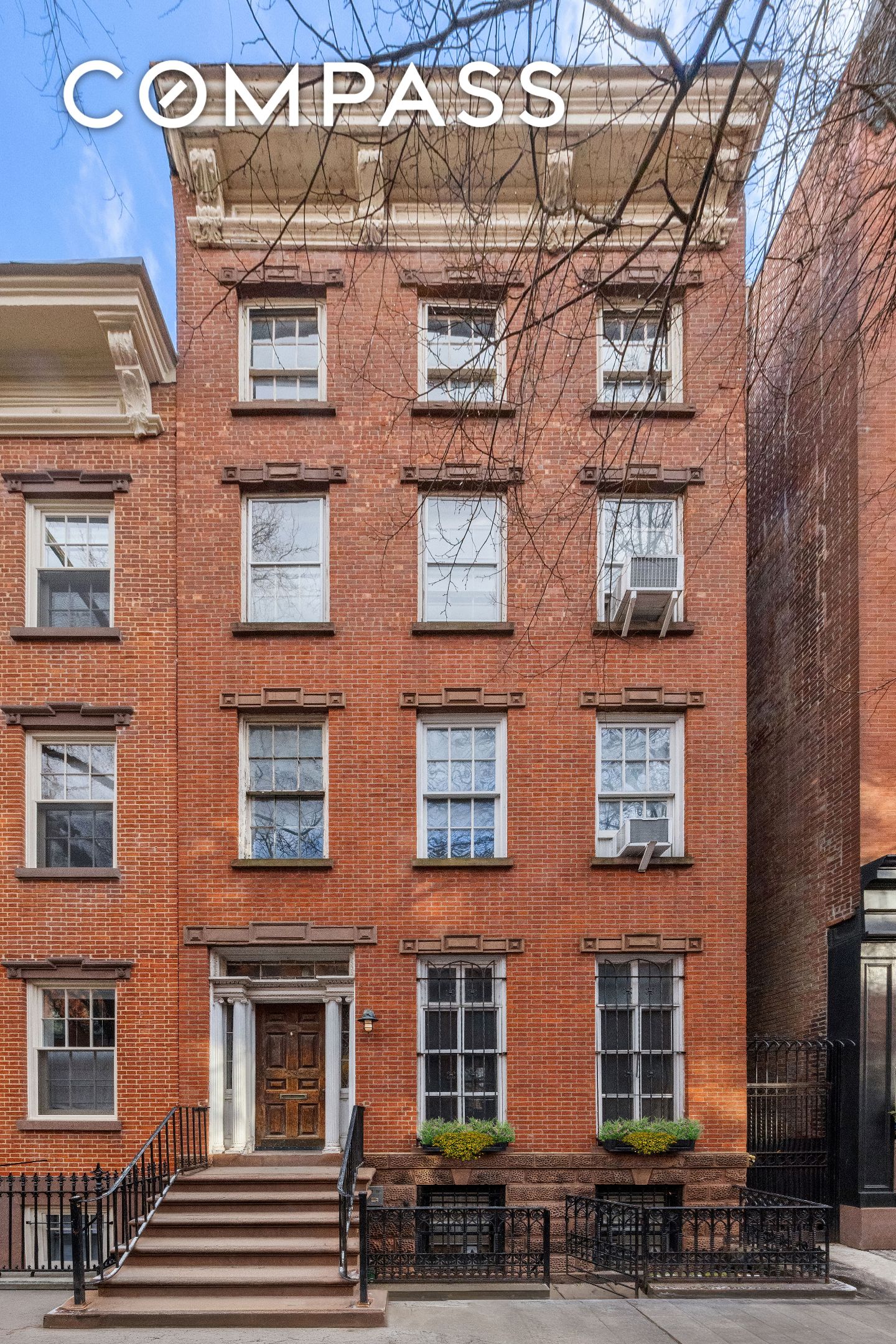 #7 photo, 262 W 11th Street, Манхэттен ‖ West Village , NY 10014