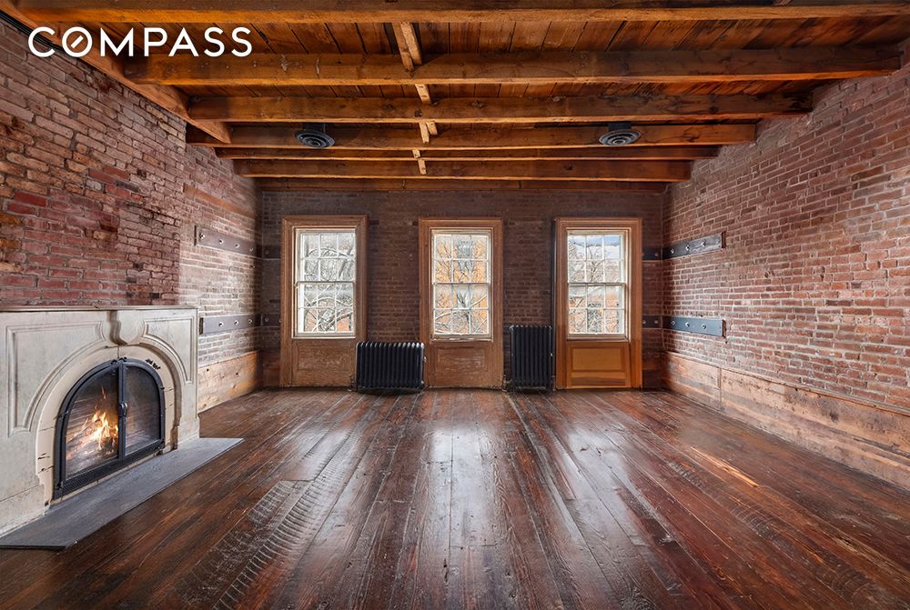 #8 photo, 262 W 11th Street, Манхэттен ‖ West Village , NY 10014