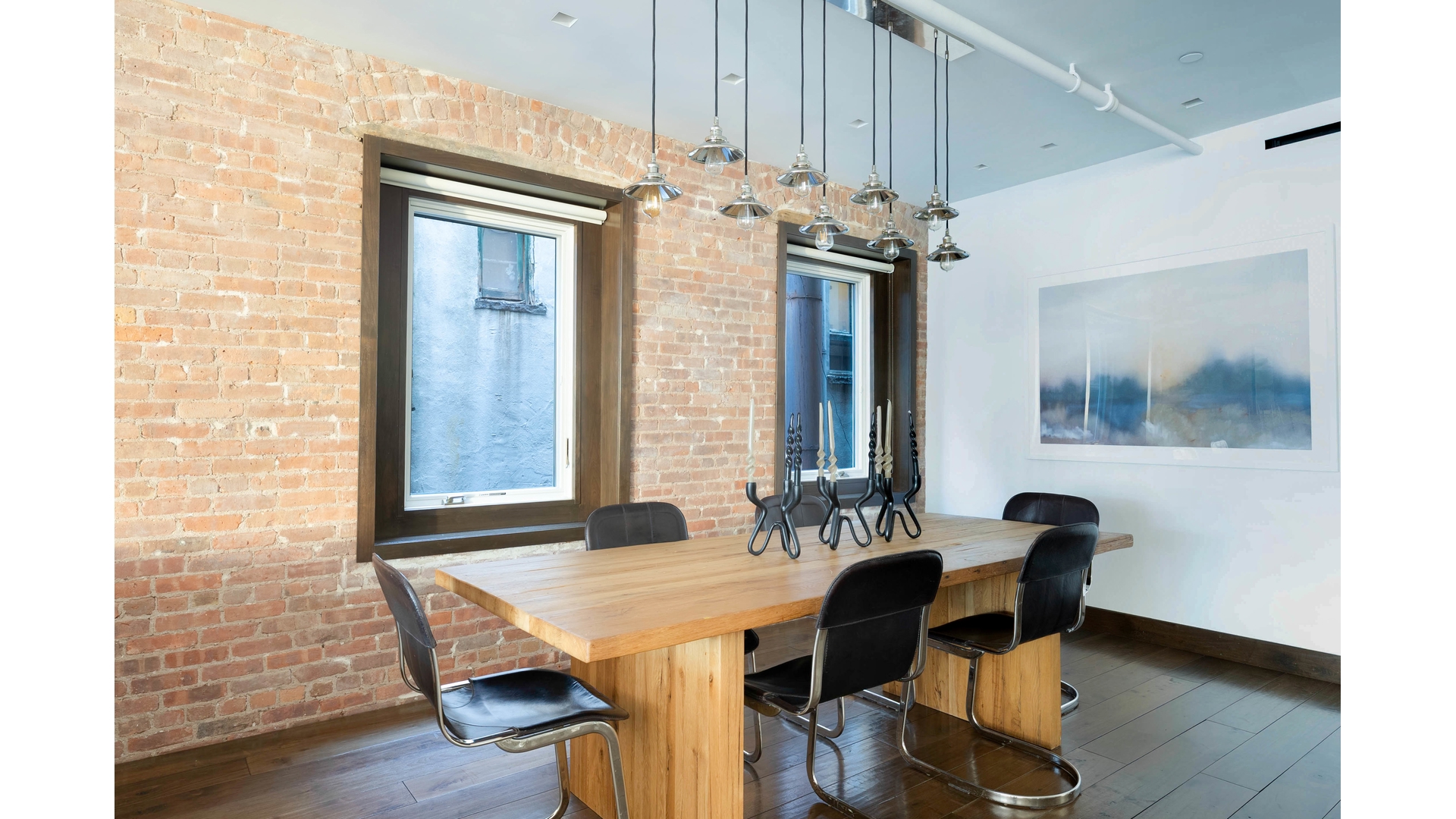 #8 photo, 347 W BROADWAY, मैनहटन SoHo , NY 10013