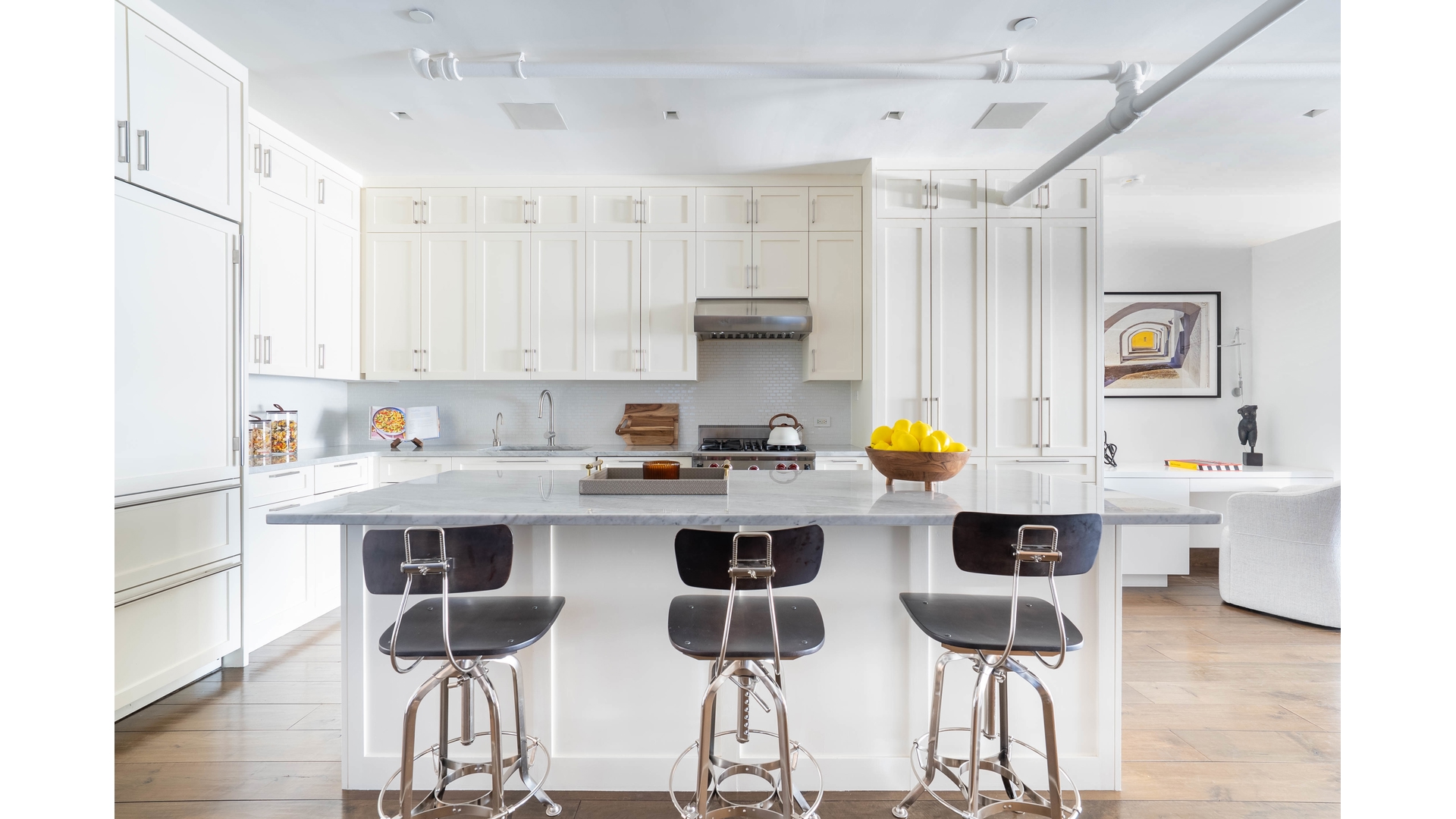 #9 photo, 347 W BROADWAY, मैनहटन SoHo , NY 10013