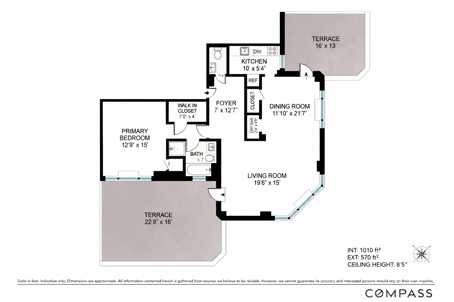 #2 photo, 166 E 63rd Street, מנהטן Lenox Hill , NY 10065