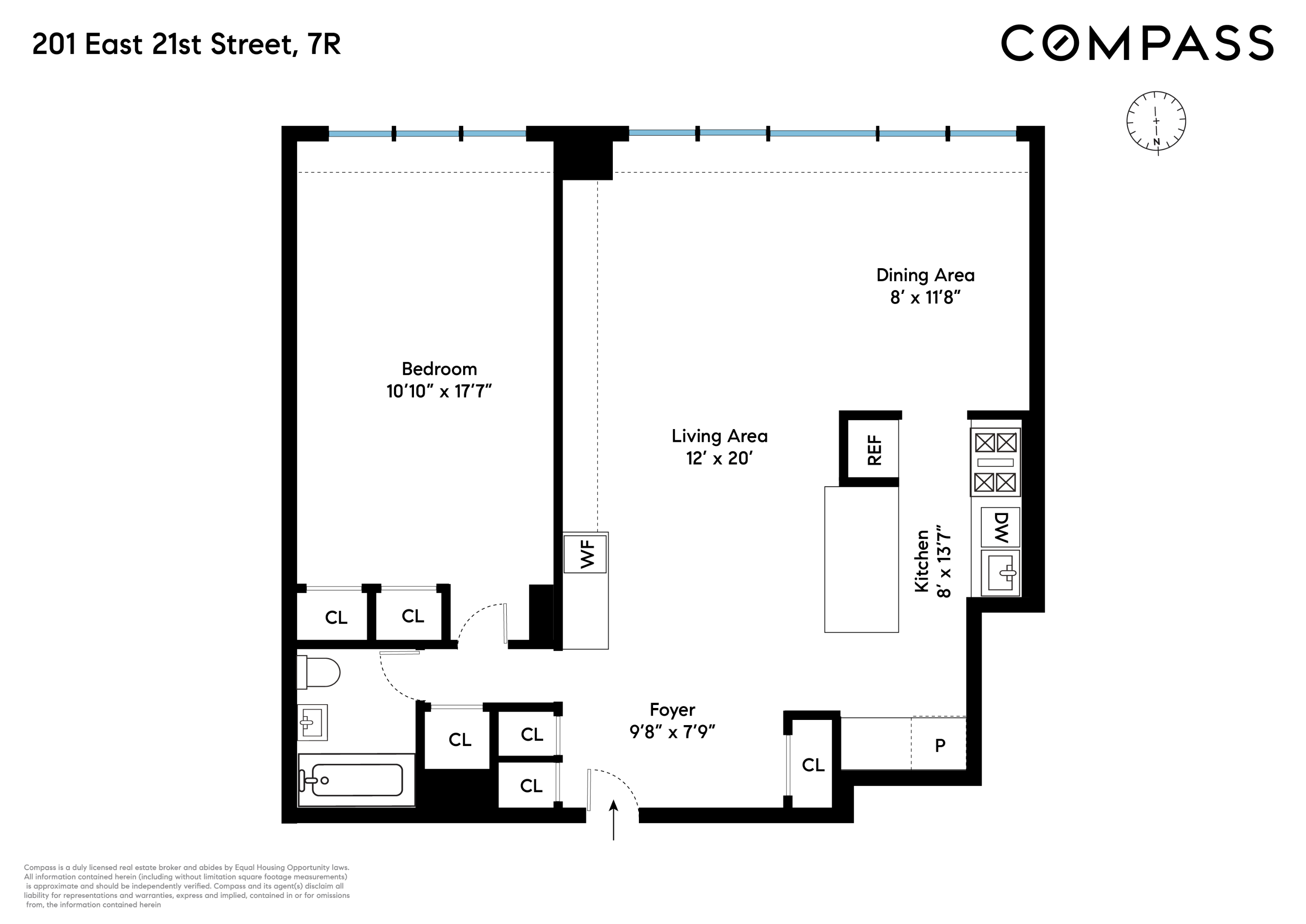 #3 photo, 201 E 21st Street, Gramercy Park , NY 10010