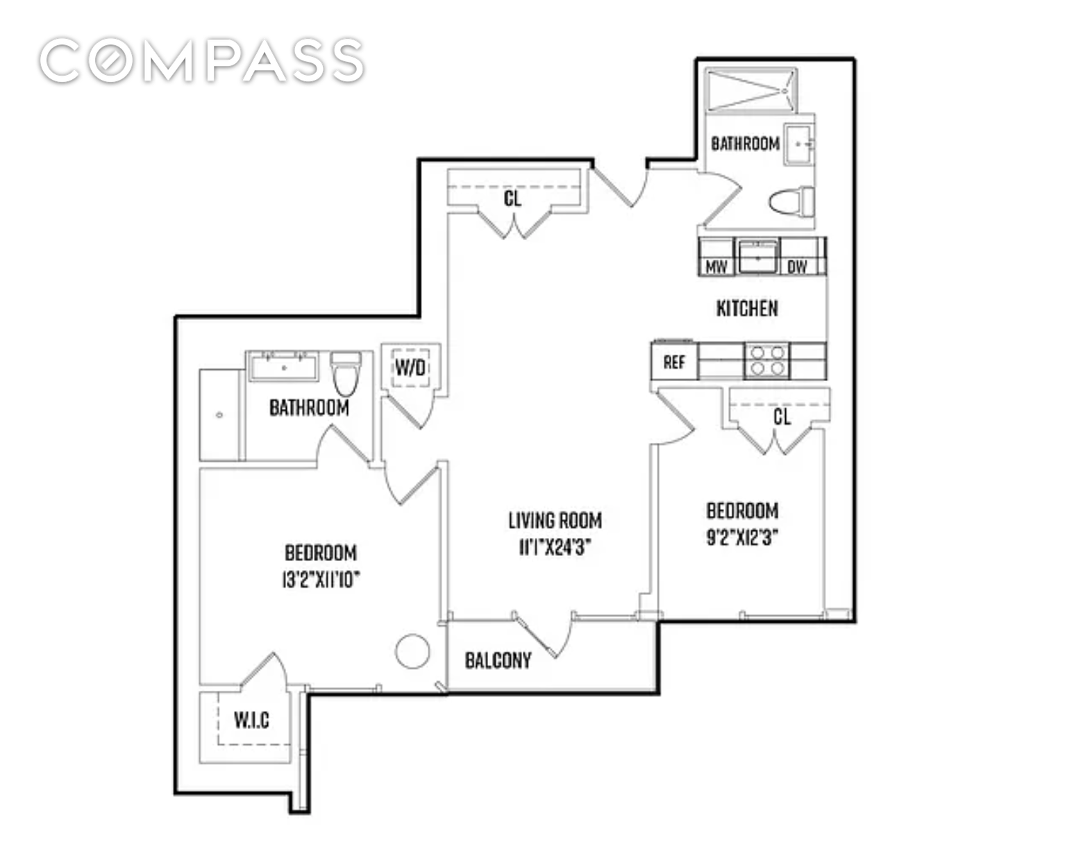 #14 photo, 45-07 Court Square, Long Island City , NY 11101