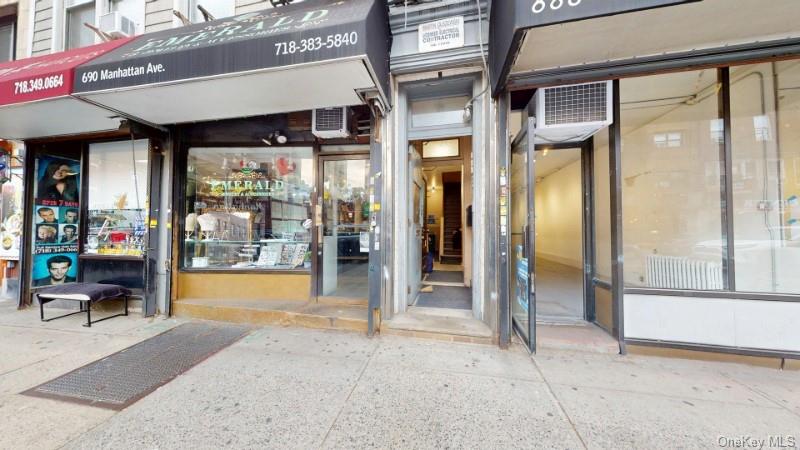 #2 photo, 688 Manhattan Avenue, Brooklyn , NY 11222