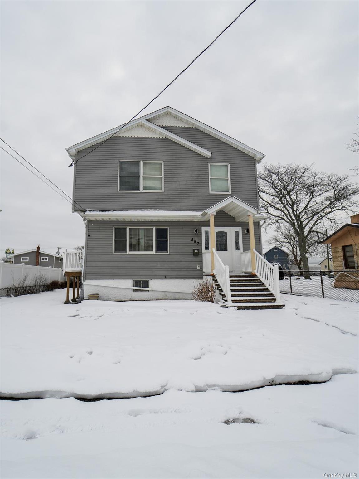 #1 photo, 587 Miller Avenue, Freeport , NY 11520