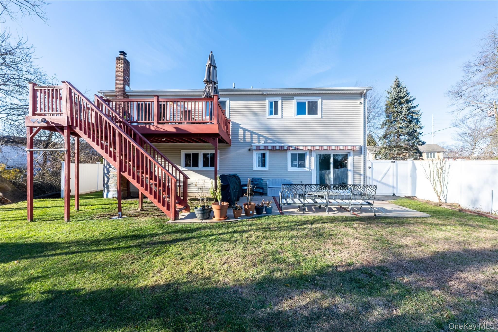 #6 photo, 361 Nevada Street, מחוז סאפוק Lindenhurst , NY 11757