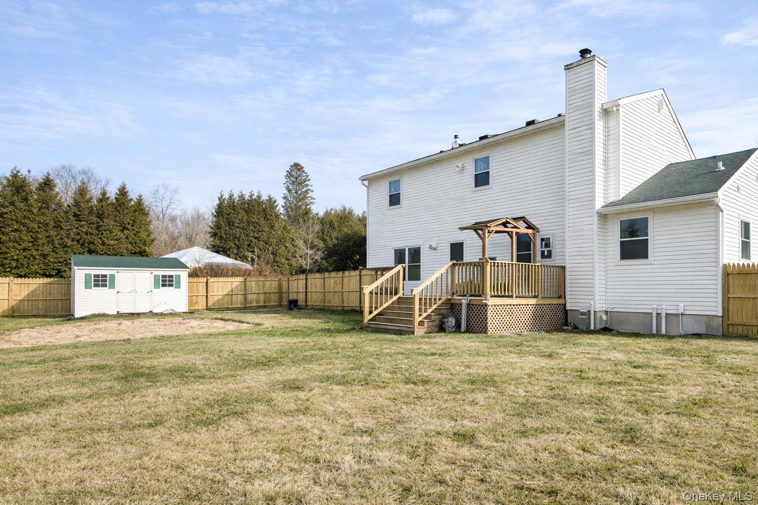 #17 photo, 94 Sally Lane, Саффолк ‖ Ridge , NY 11961