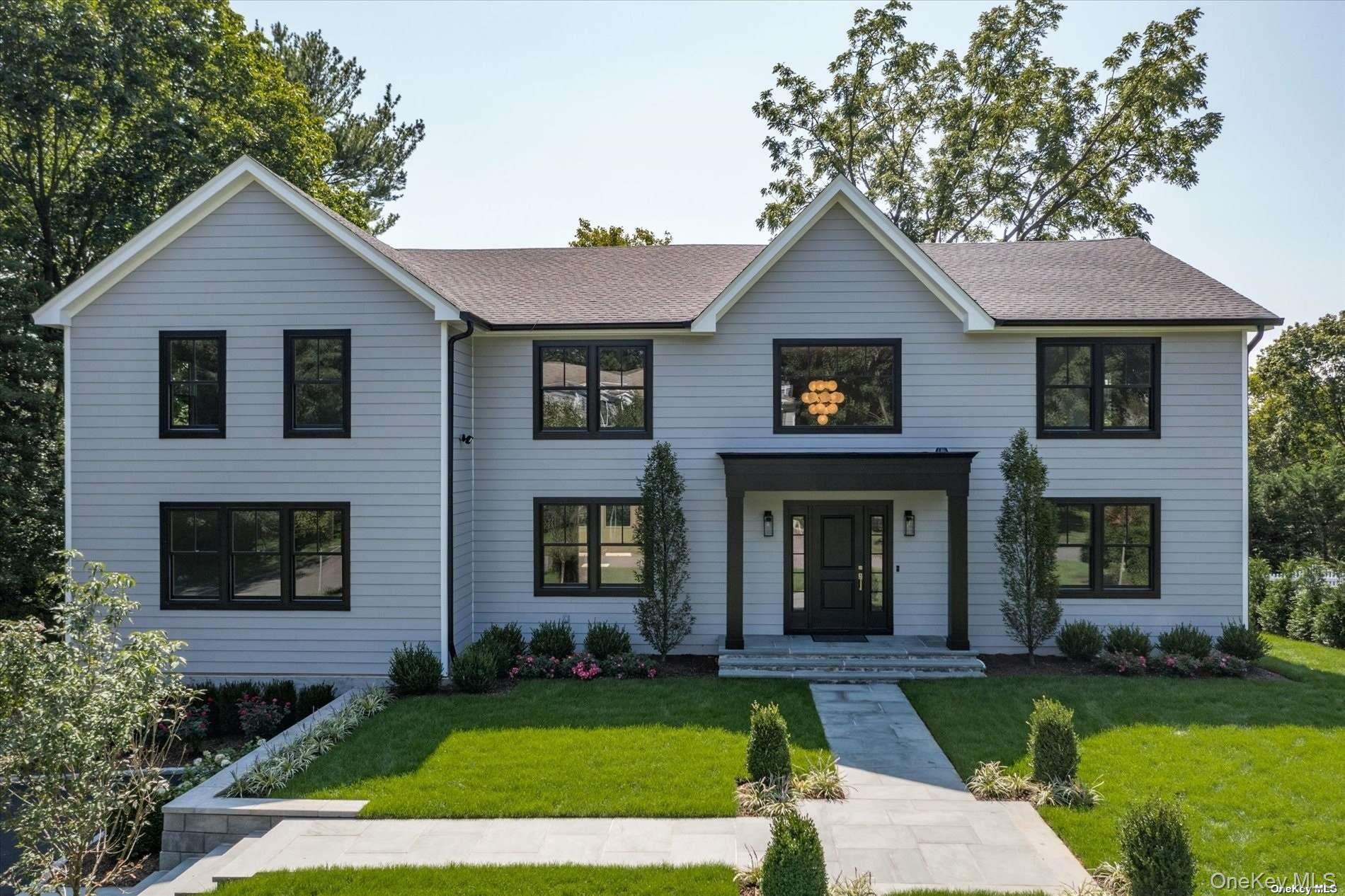 #1 photo, 40 Hewlett Lane, מחוז נסאו Port Washington , NY 11050