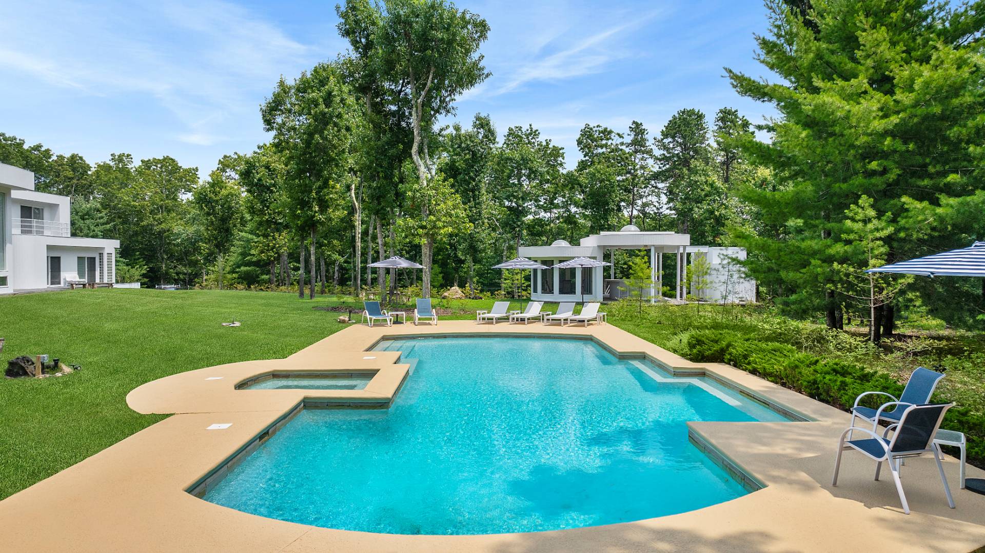 #24 photo, 147 Old Northwest Road, East Hampton , NY 11937