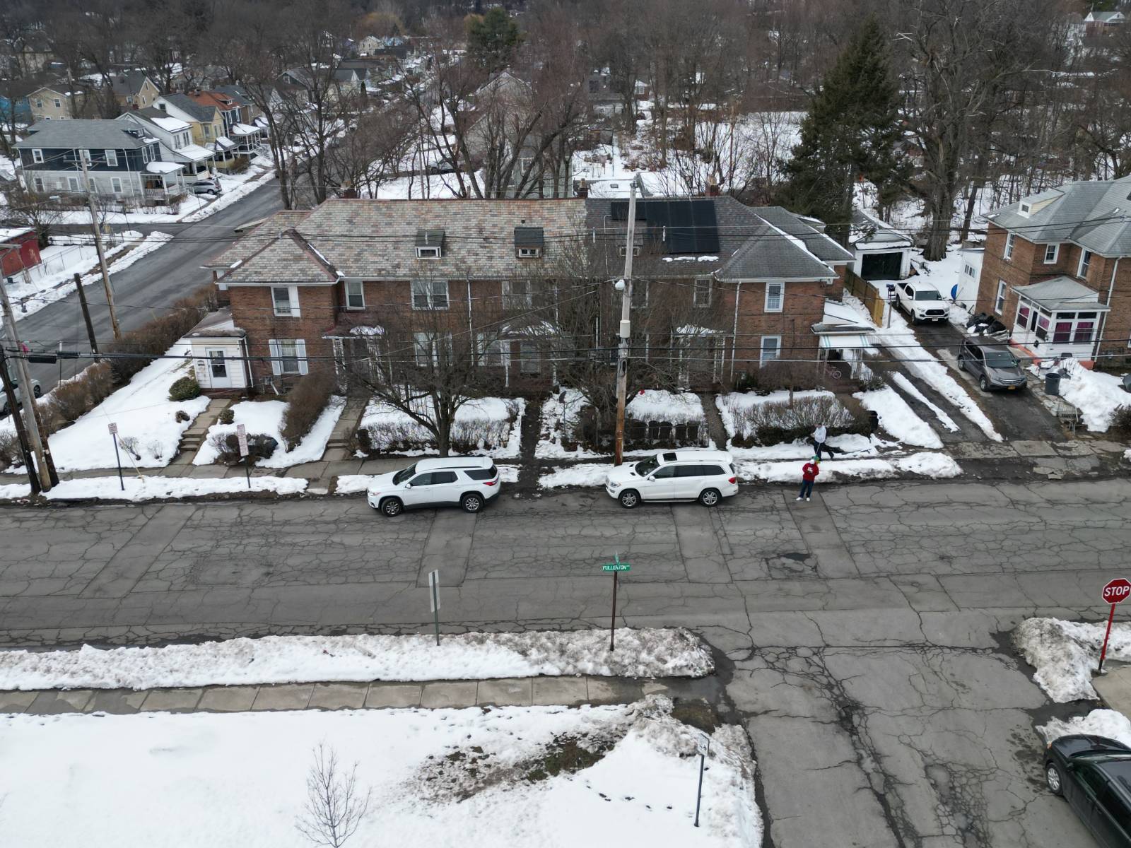 #2 photo, 107 Fullerton Avenue, Newburgh , NY 12550