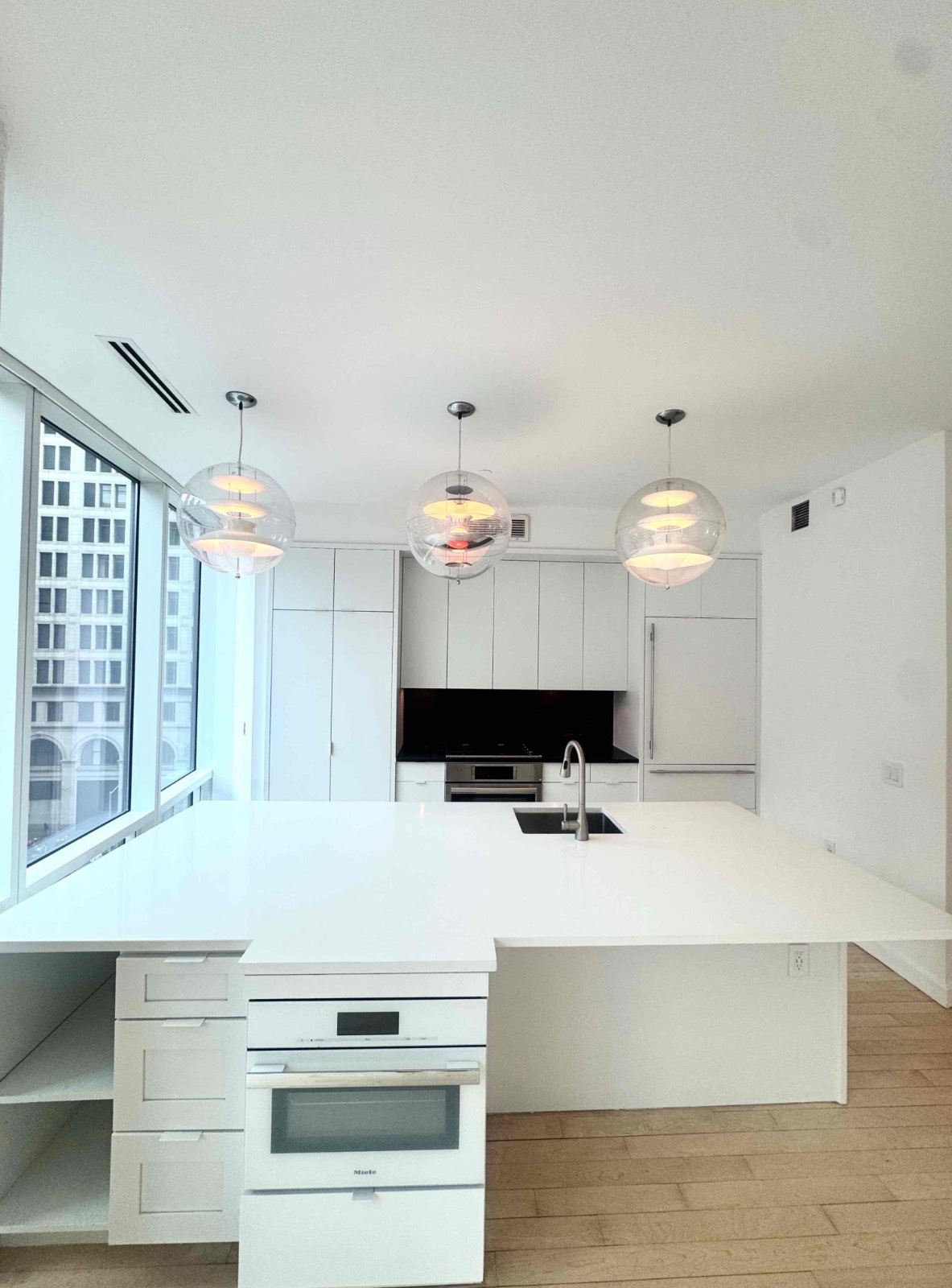 #5 photo, 445 Layfayette St, #6B, West Village , NY 10003