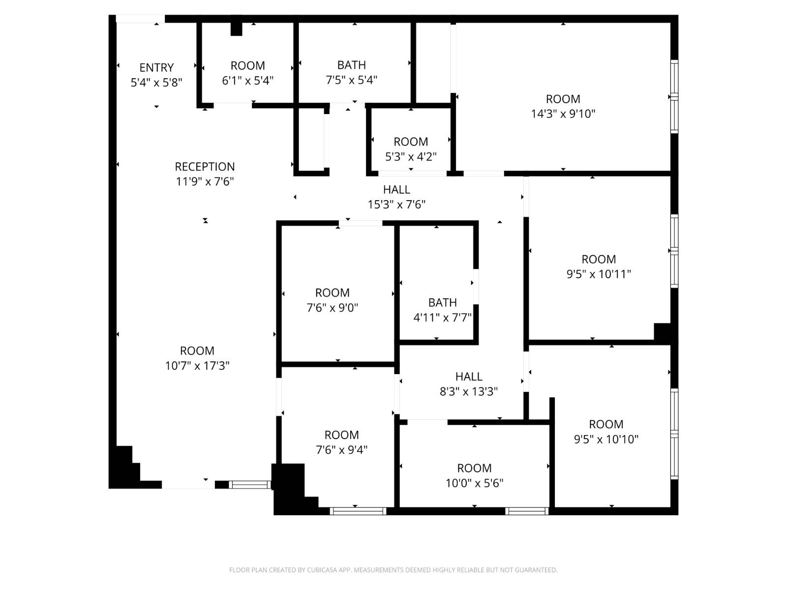 #17 photo, 142-05 Roosevelt Ave, Suite 108, Flushing , NY 11354