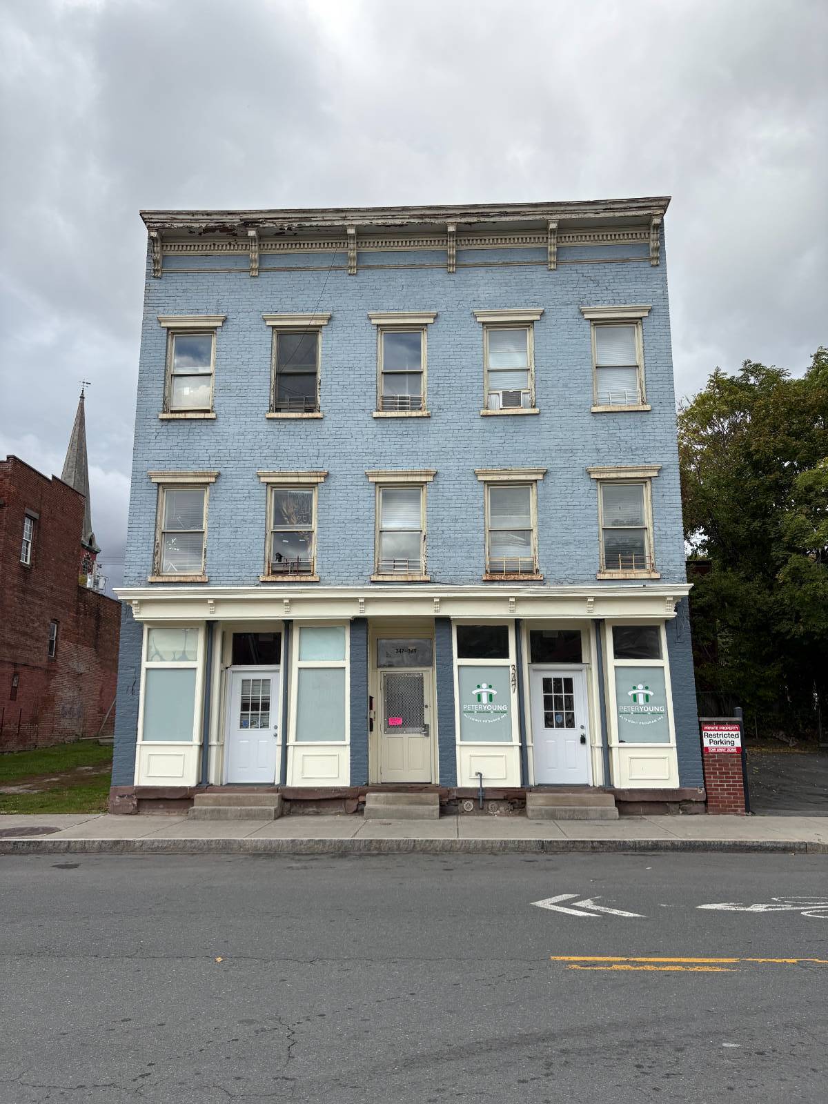 #5 photo, 347 South Pearl Street, Albany , NY 12202