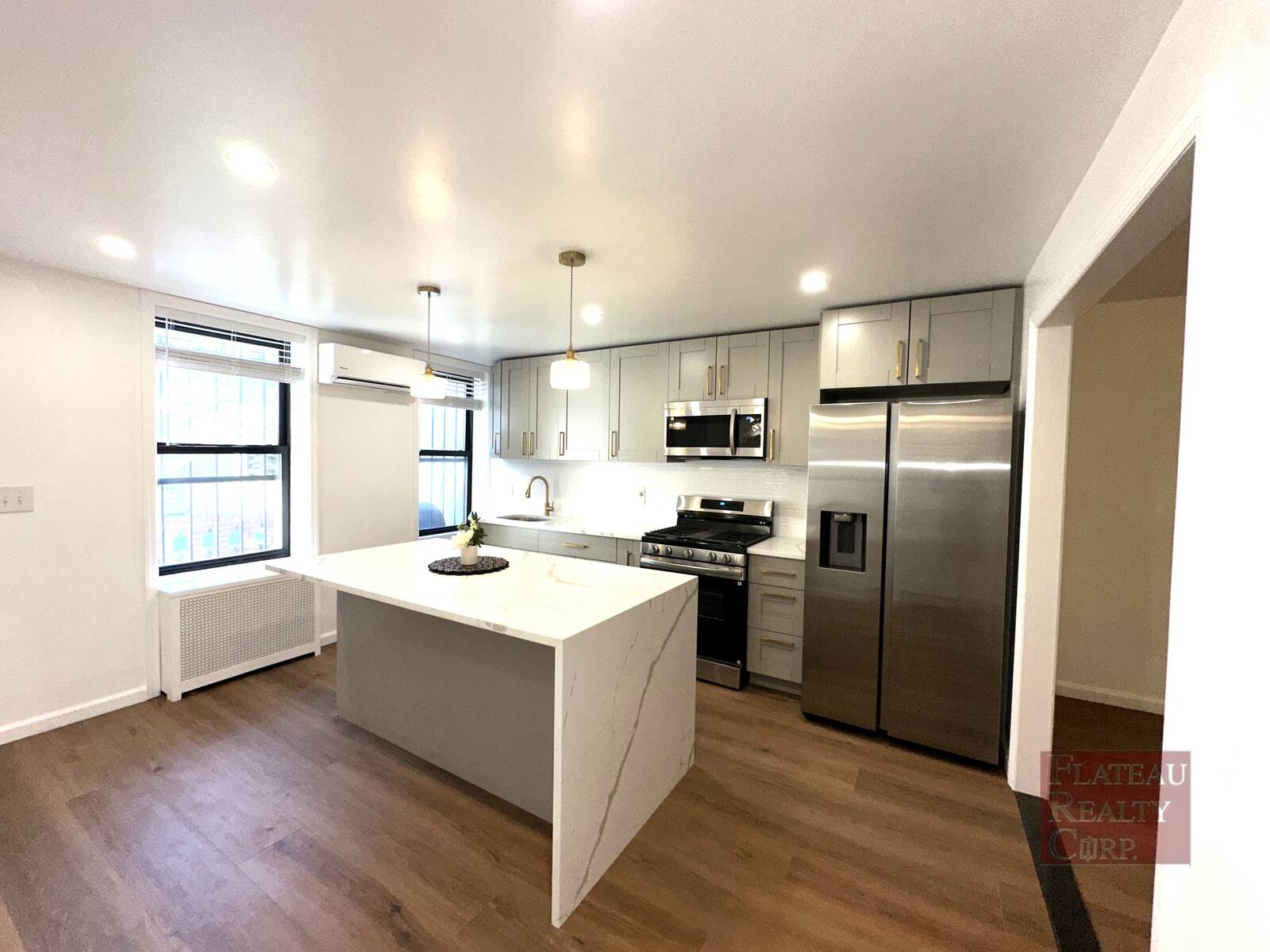 #8 photo, 364 Marion Street, #1, 布鲁克林 Ocean Hill , NY 11233