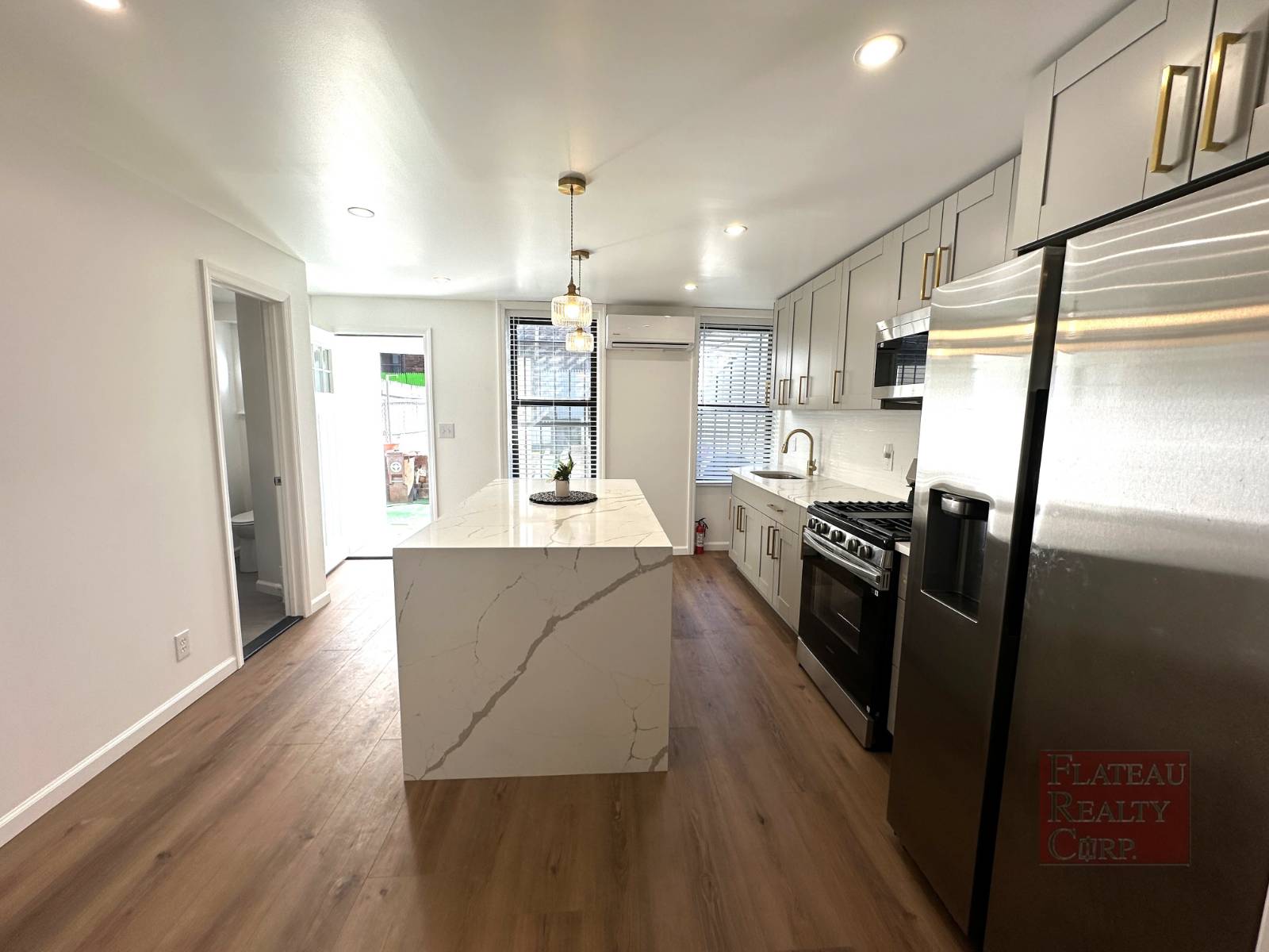 #9 photo, 364 Marion Street, #1, 布鲁克林 Ocean Hill , NY 11233