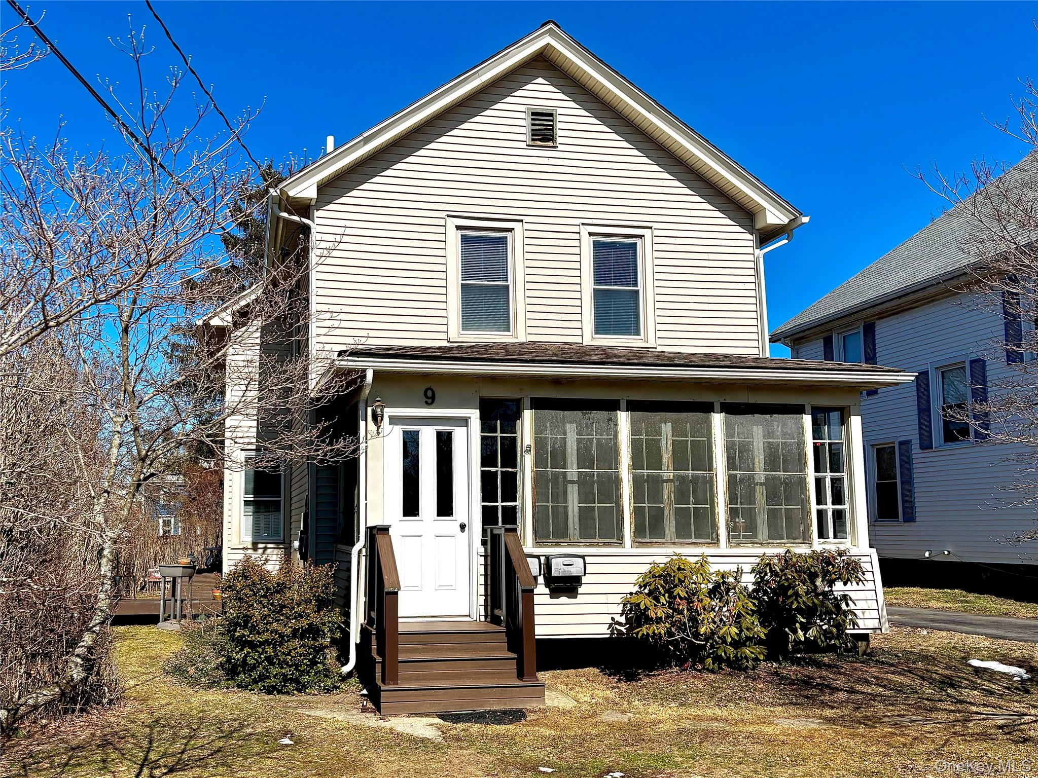 #1 photo, 9 Parker Avenue, Hyde Park , NY 12538