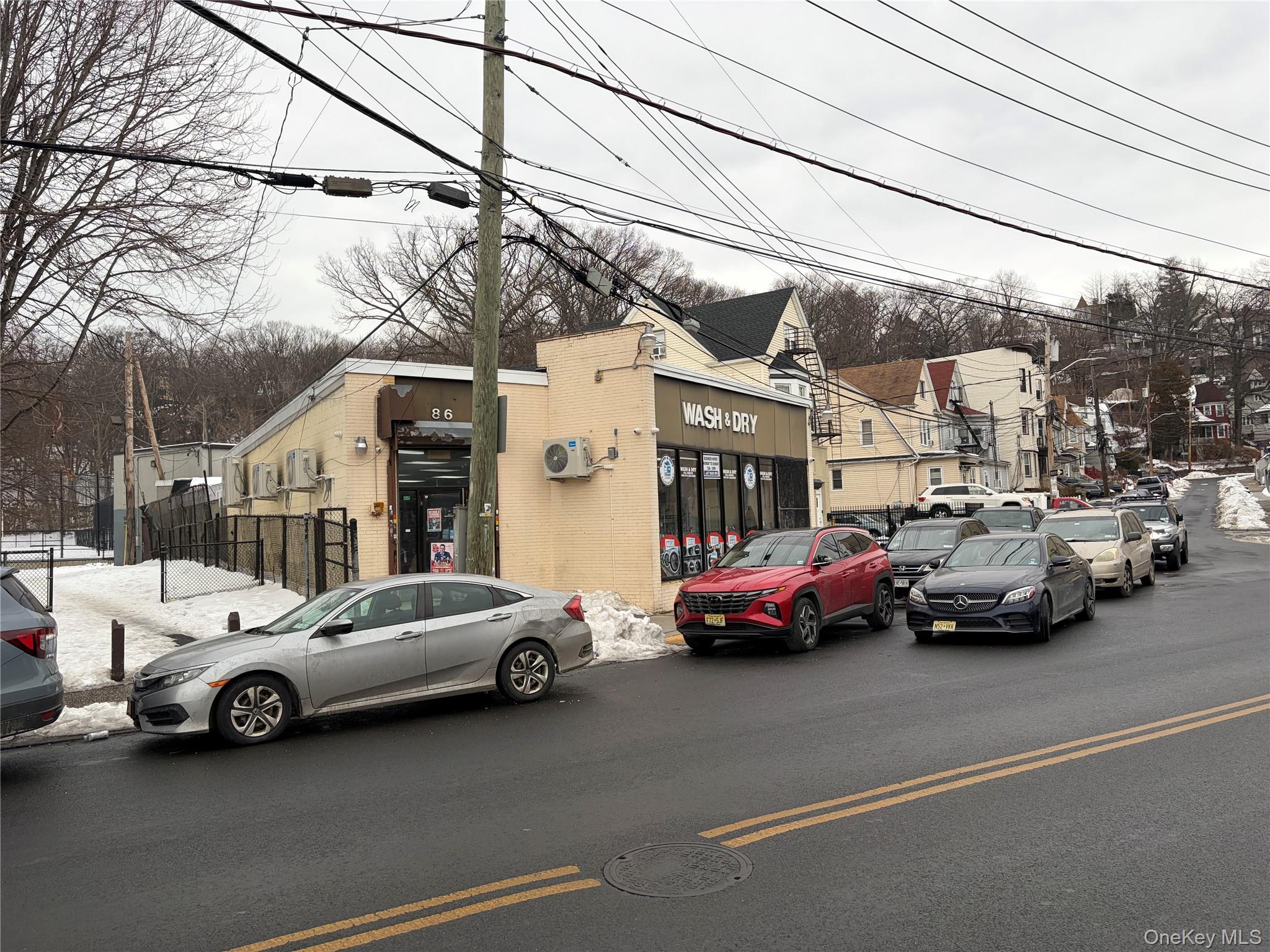 #1 photo, 86 McLean and 2 - 6 Cornell Avenue, Yonkers , NY 10705