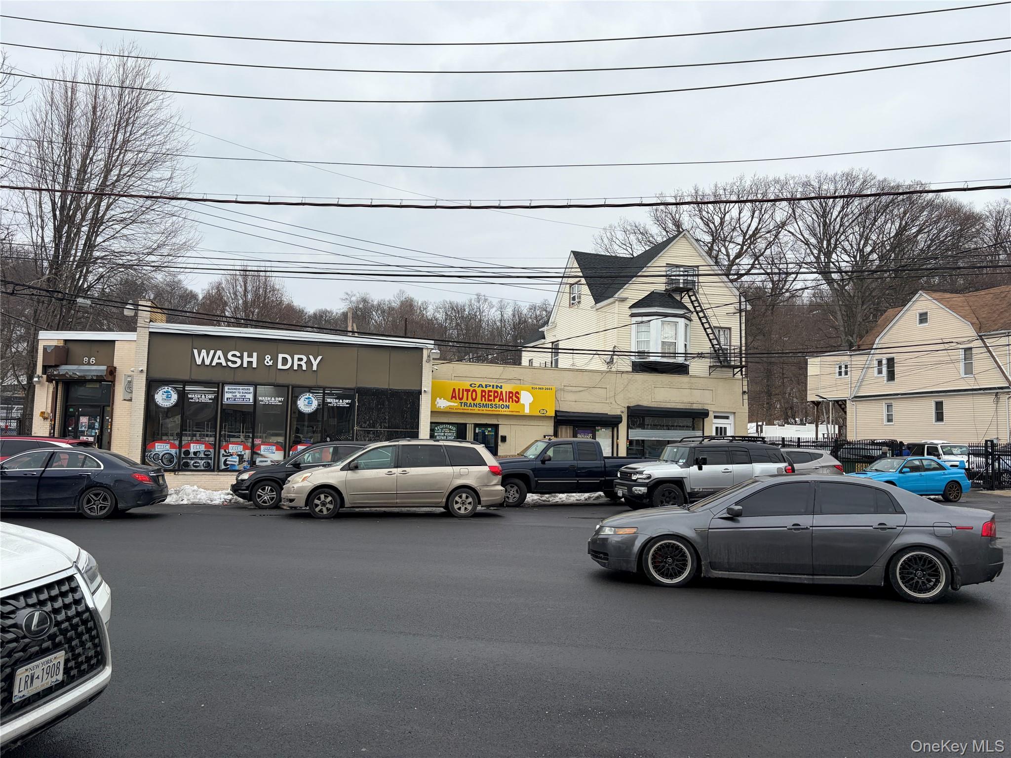 #2 photo, 86 McLean and 2 - 6 Cornell Avenue, Yonkers , NY 10705