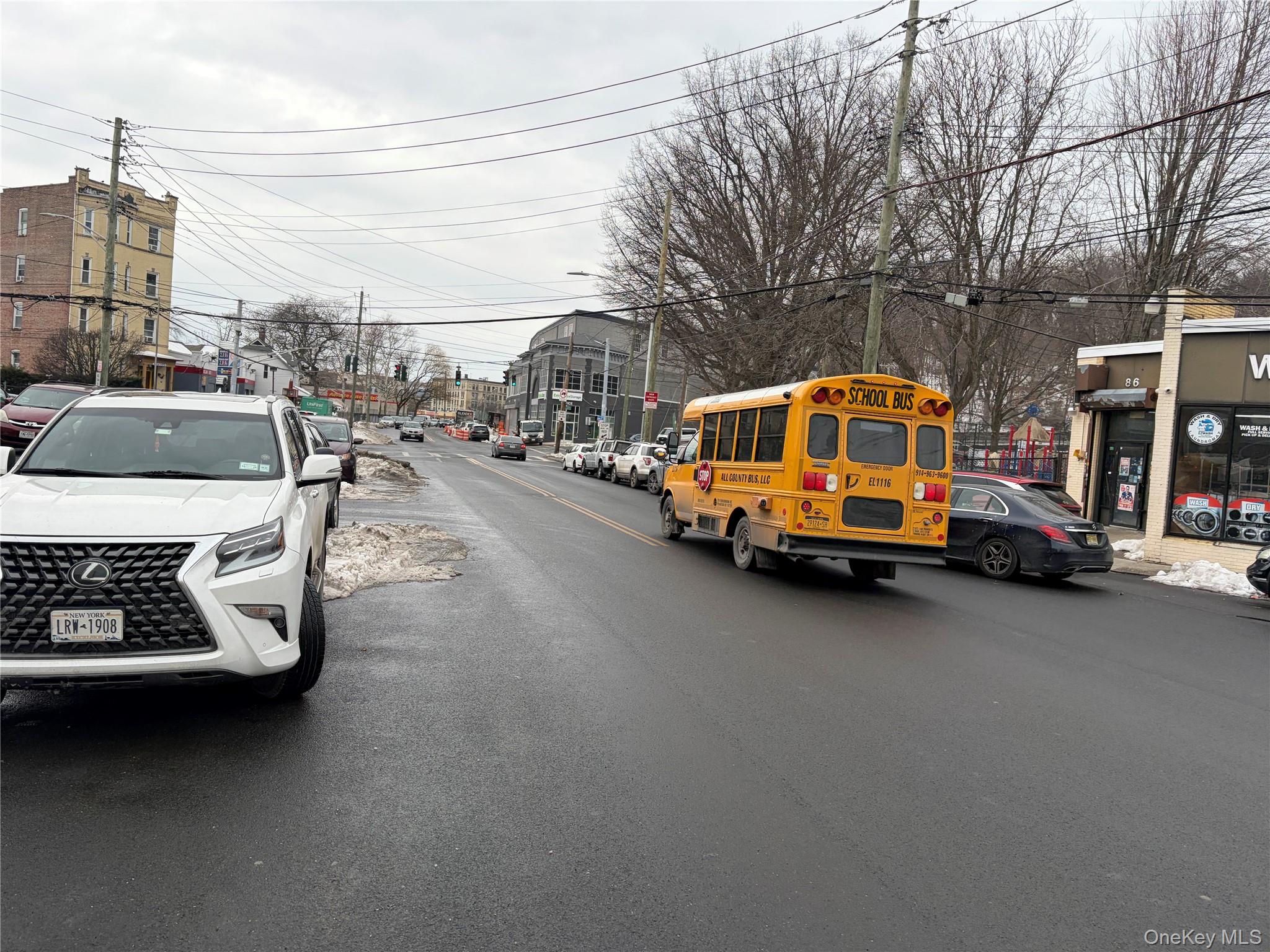 #3 photo, 86 McLean and 2 - 6 Cornell Avenue, Yonkers , NY 10705