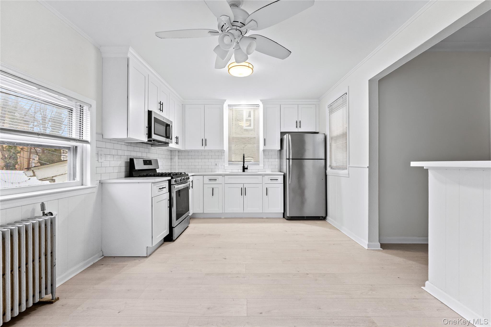 #3 photo, 92 Washington Avenue, 纽约州 New Rochelle , NY 10801