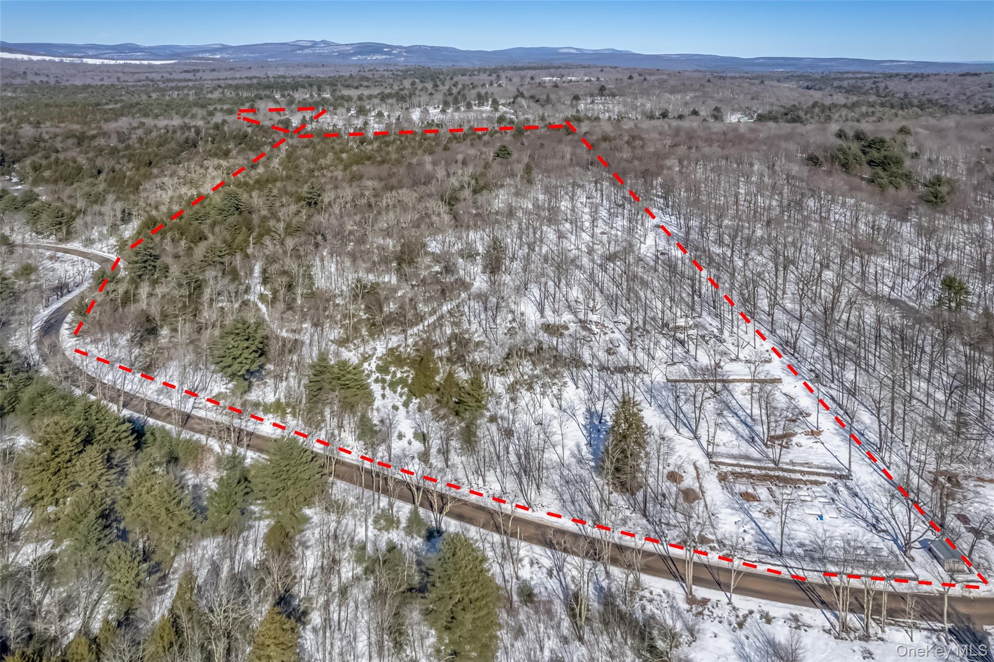 #2 photo, Camp Road, Ellenville , NY 12489