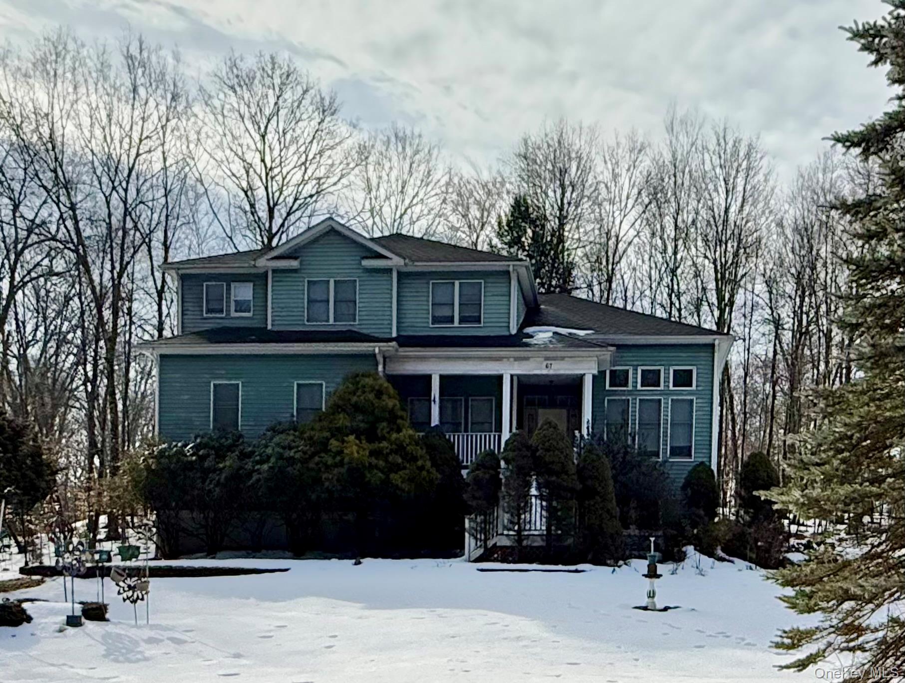 #1 photo, 67 Bowe Lane, Lagrangeville , NY 12540