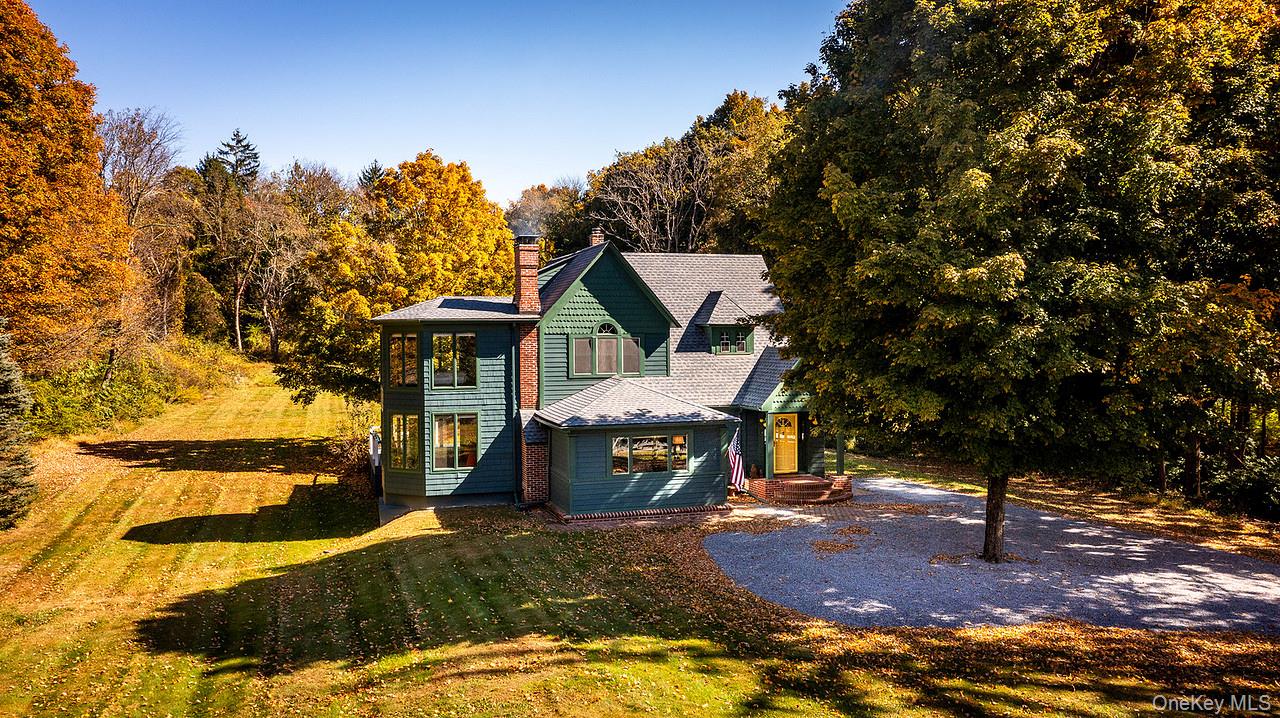 #1 photo, 48 Verbank Road, Millbrook , NY 12545