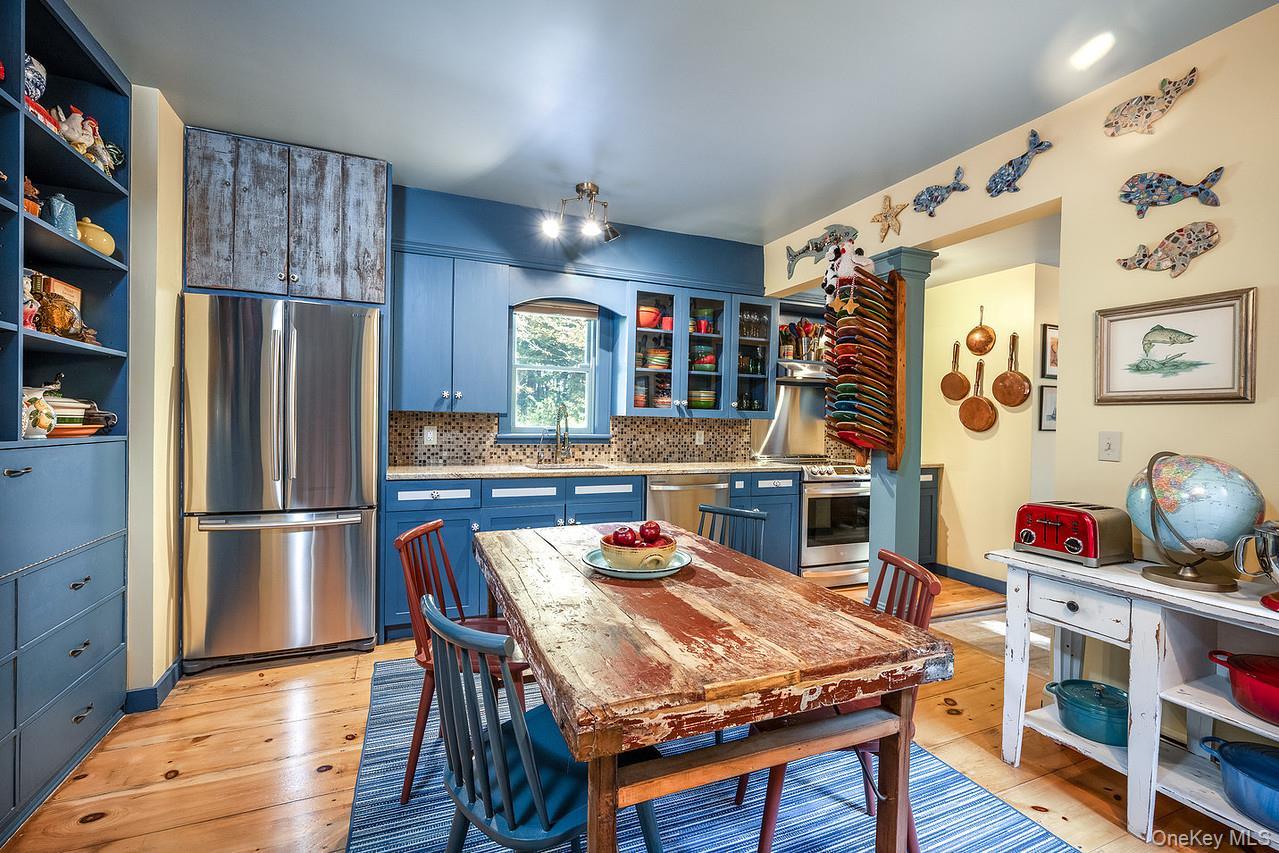 #12 photo, 48 Verbank Road, Millbrook , NY 12545