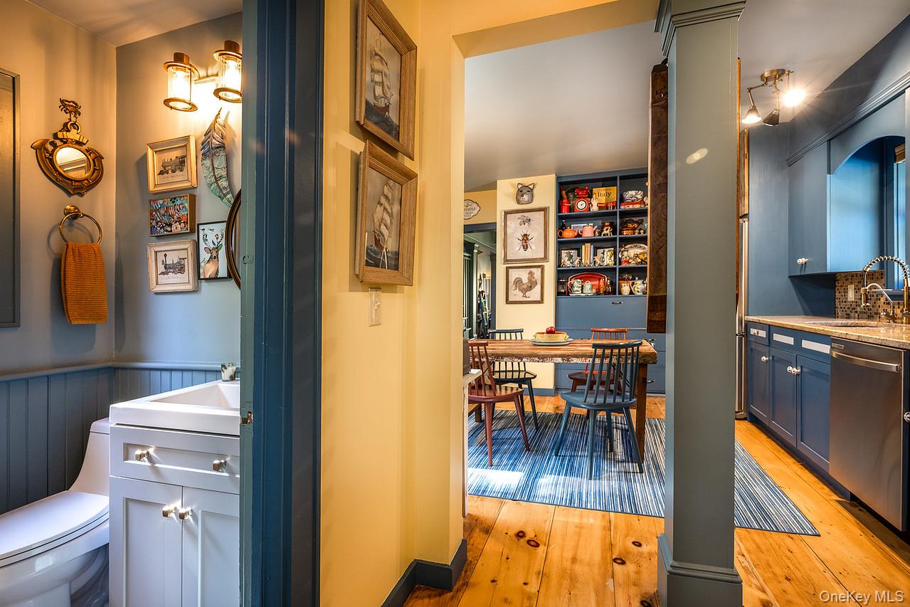 #15 photo, 48 Verbank Road, Millbrook , NY 12545