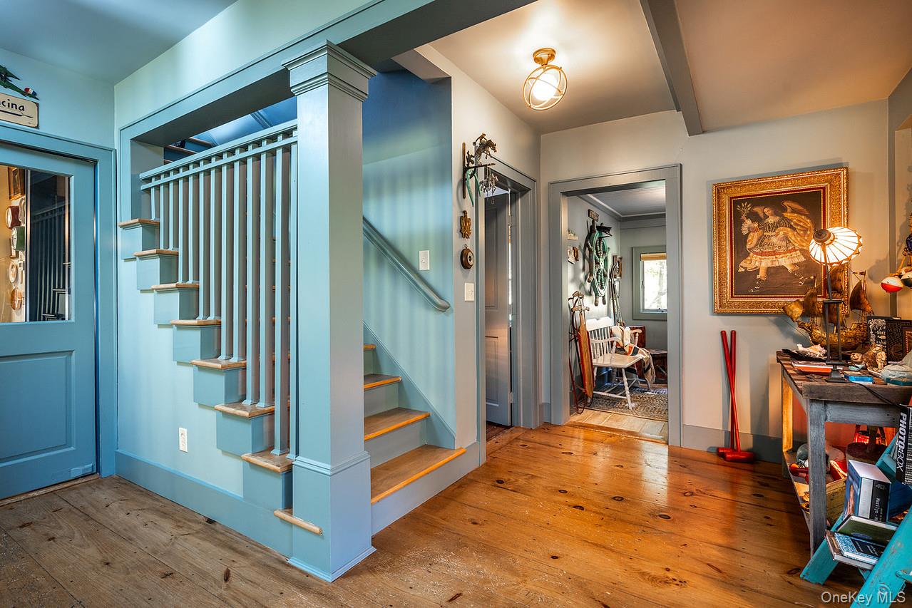 #18 photo, 48 Verbank Road, Millbrook , NY 12545