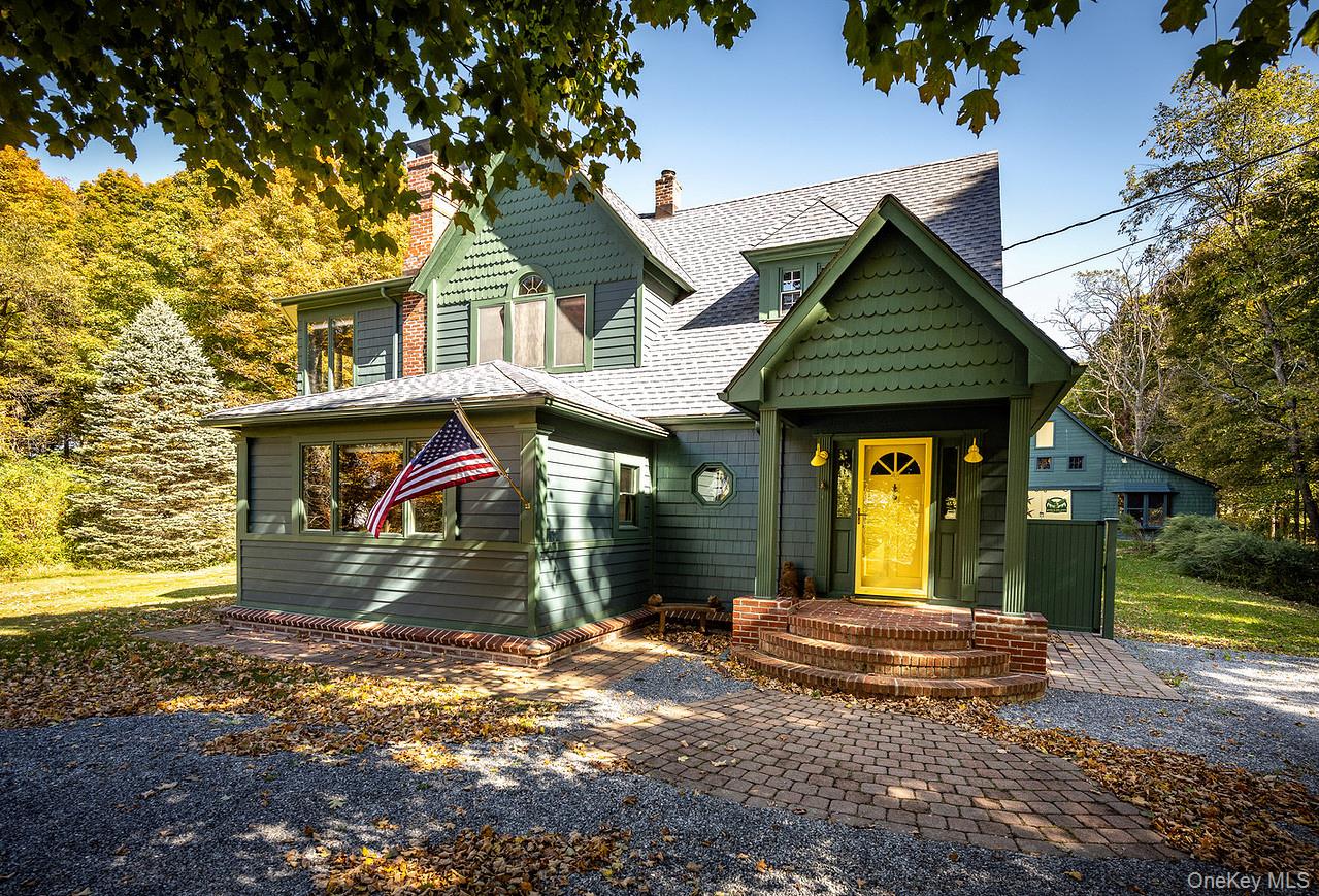 #2 photo, 48 Verbank Road, Millbrook , NY 12545