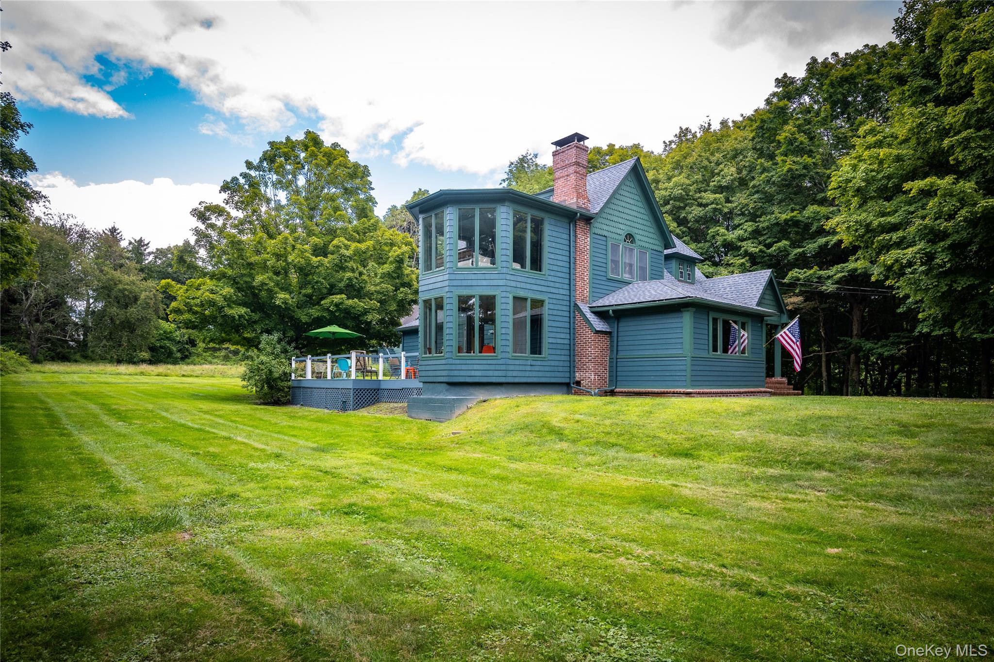 #3 photo, 48 Verbank Road, Millbrook , NY 12545