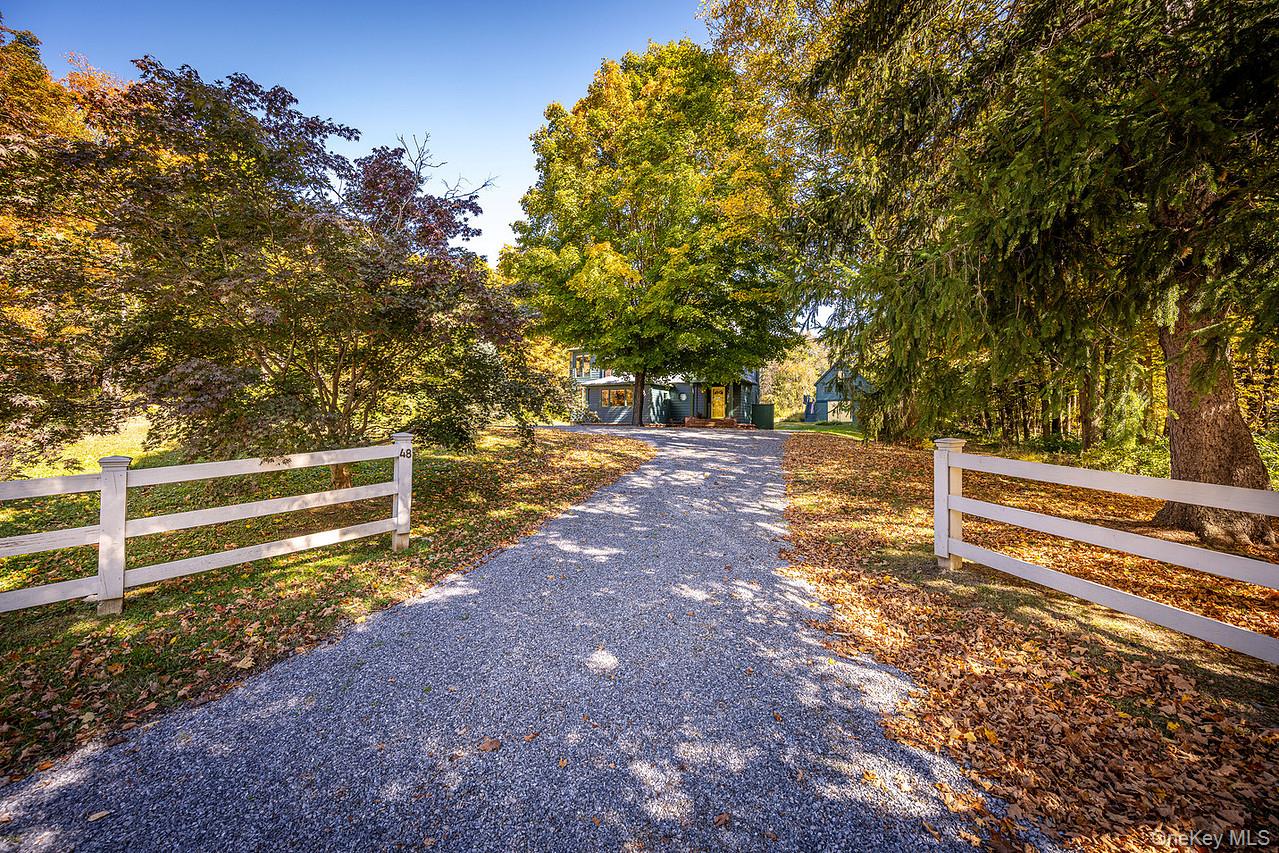 #4 photo, 48 Verbank Road, Millbrook , NY 12545