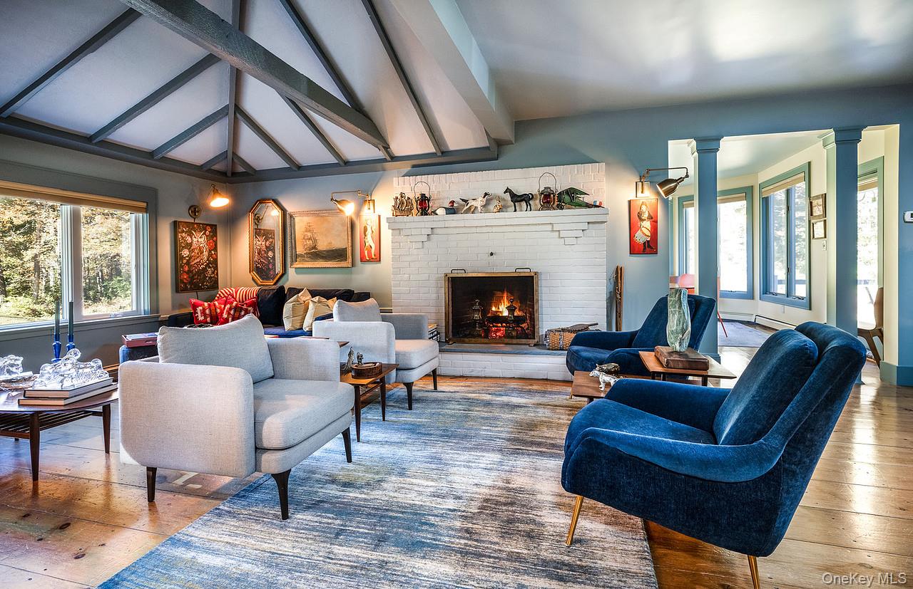 #6 photo, 48 Verbank Road, Millbrook , NY 12545