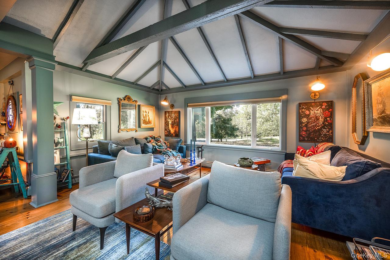 #9 photo, 48 Verbank Road, Millbrook , NY 12545